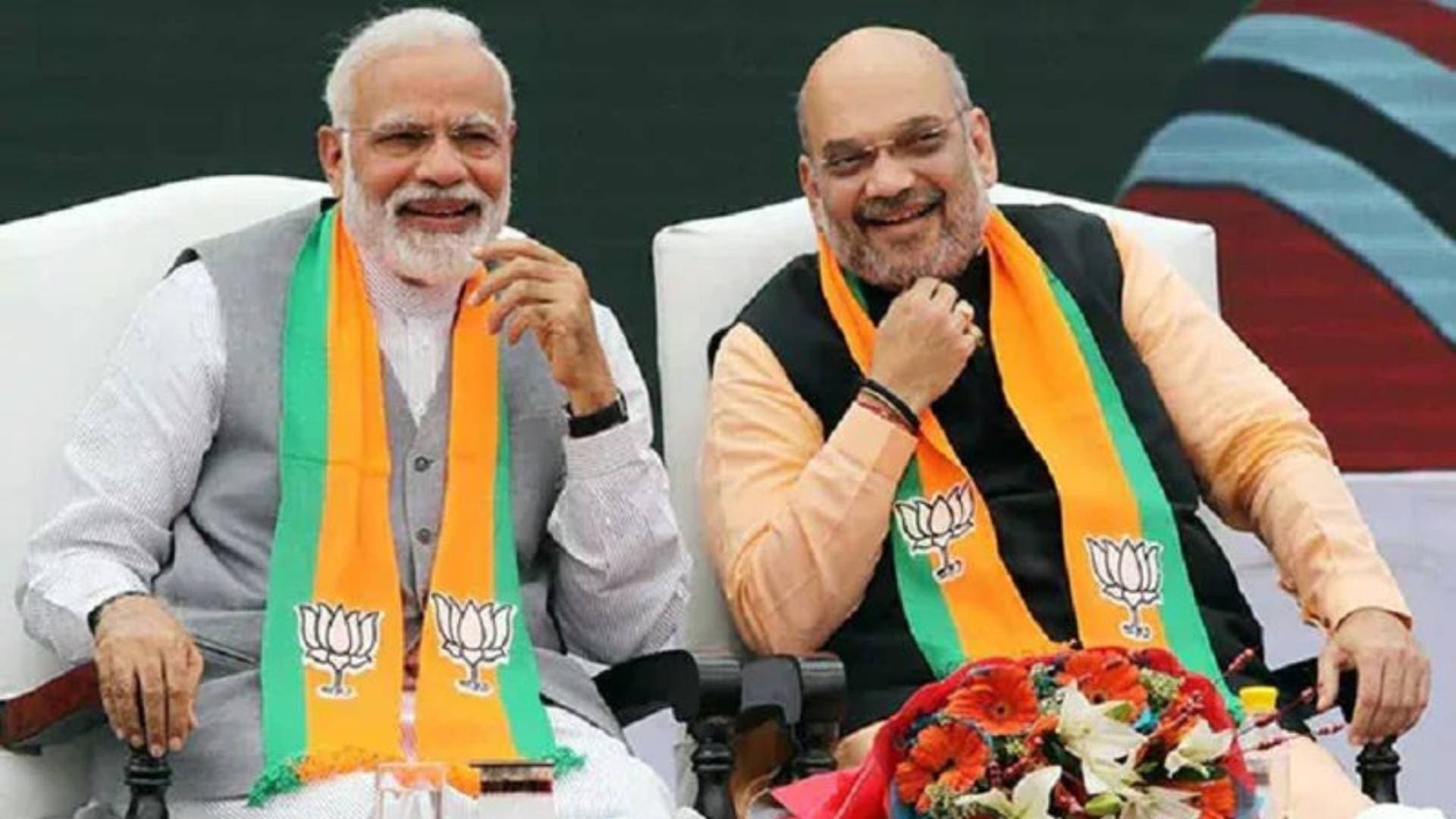 BJP Announces Star Campaigner List For Odisha; PM Modi, Shah, Nadda, Pradhan In 40-Member List