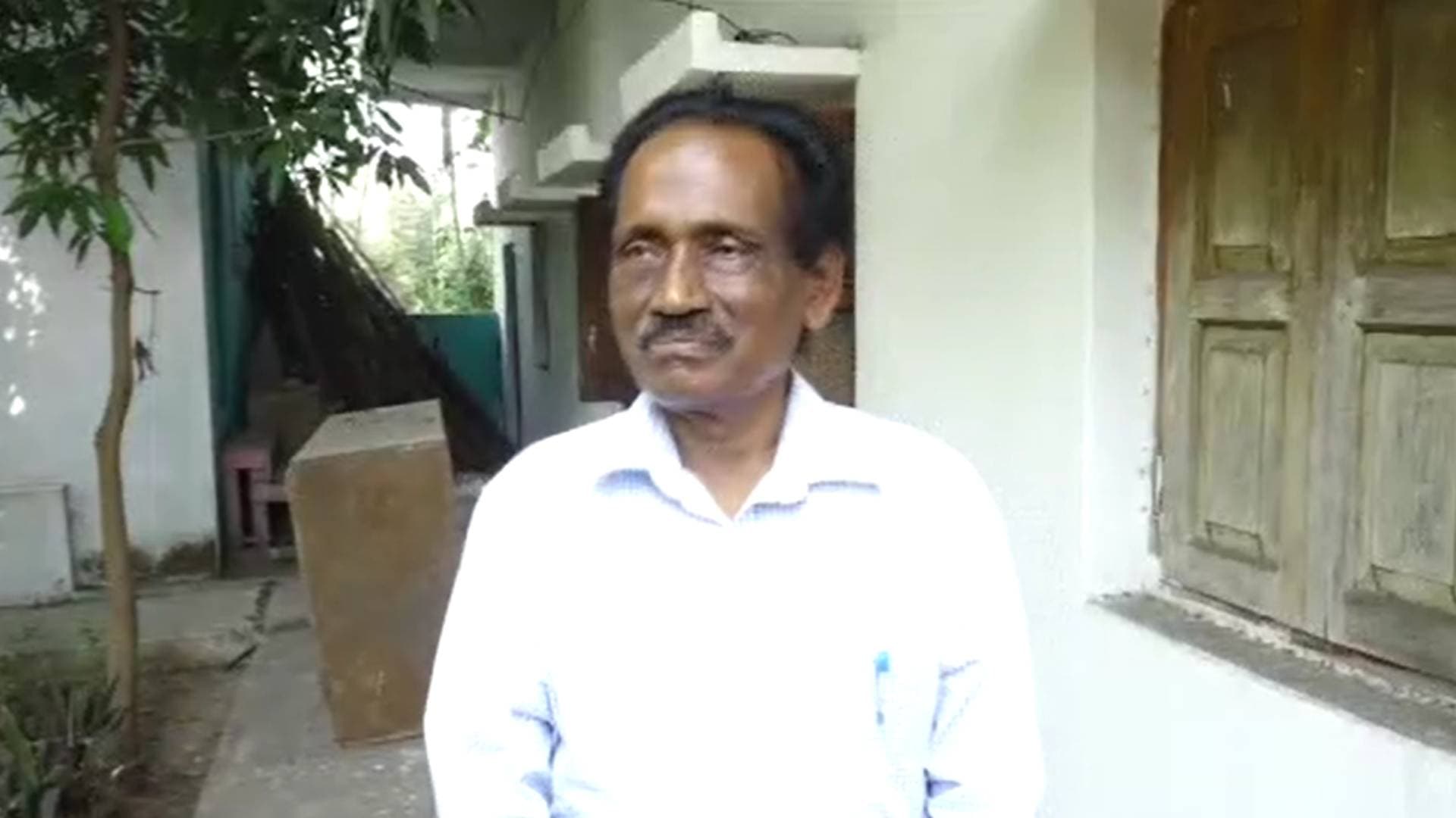 Ex-BJD MLA Khageswar Behera Quits Party Ahead Of Lok Sabha, Assembly Polls In Odisha