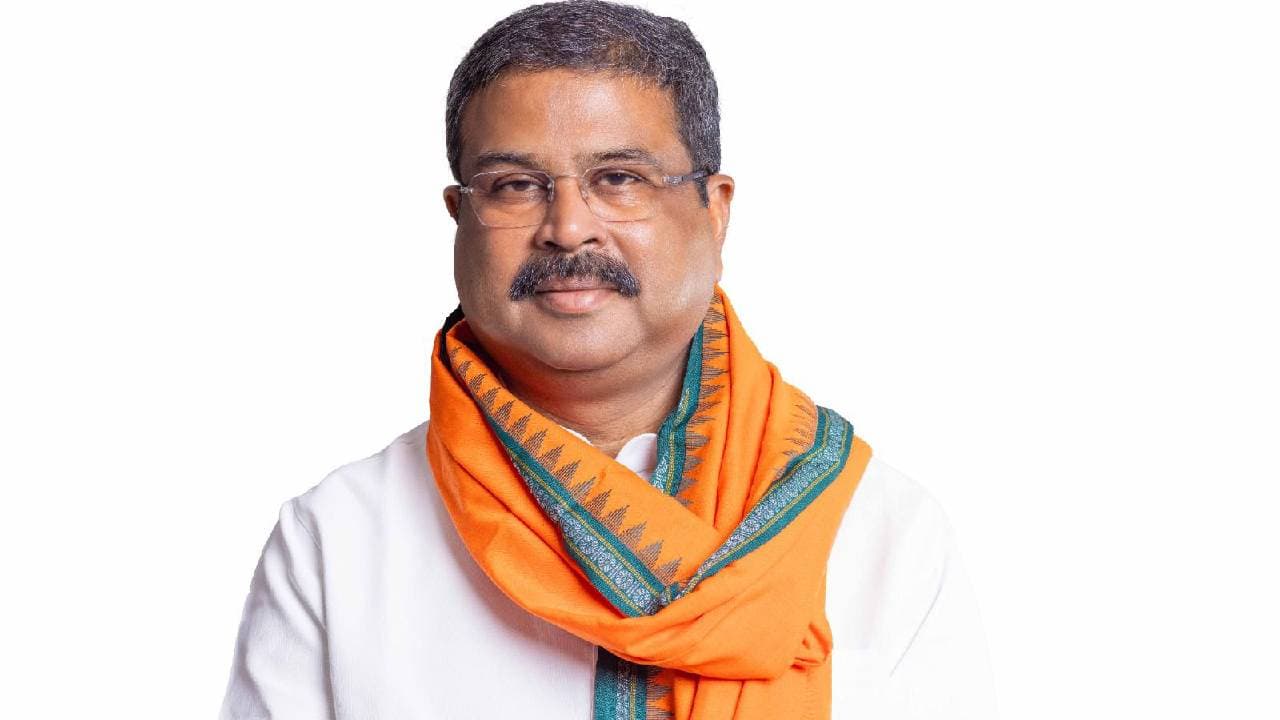 Why CM Naveen Opposing Central Schemes, Asks Dharmendra Pradhan