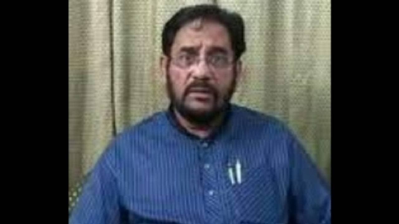 CPI Leader Atul Kumar Anjaan Passes Away