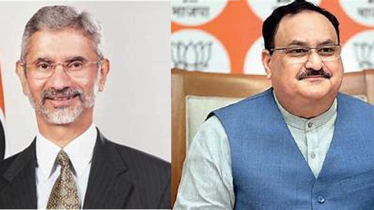 S Jayashankar To Visit Odisha Tomorrow, Nadda Day After