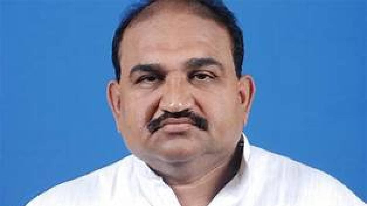 Mission Shakti Not Property of BJD: Jaya Narayan