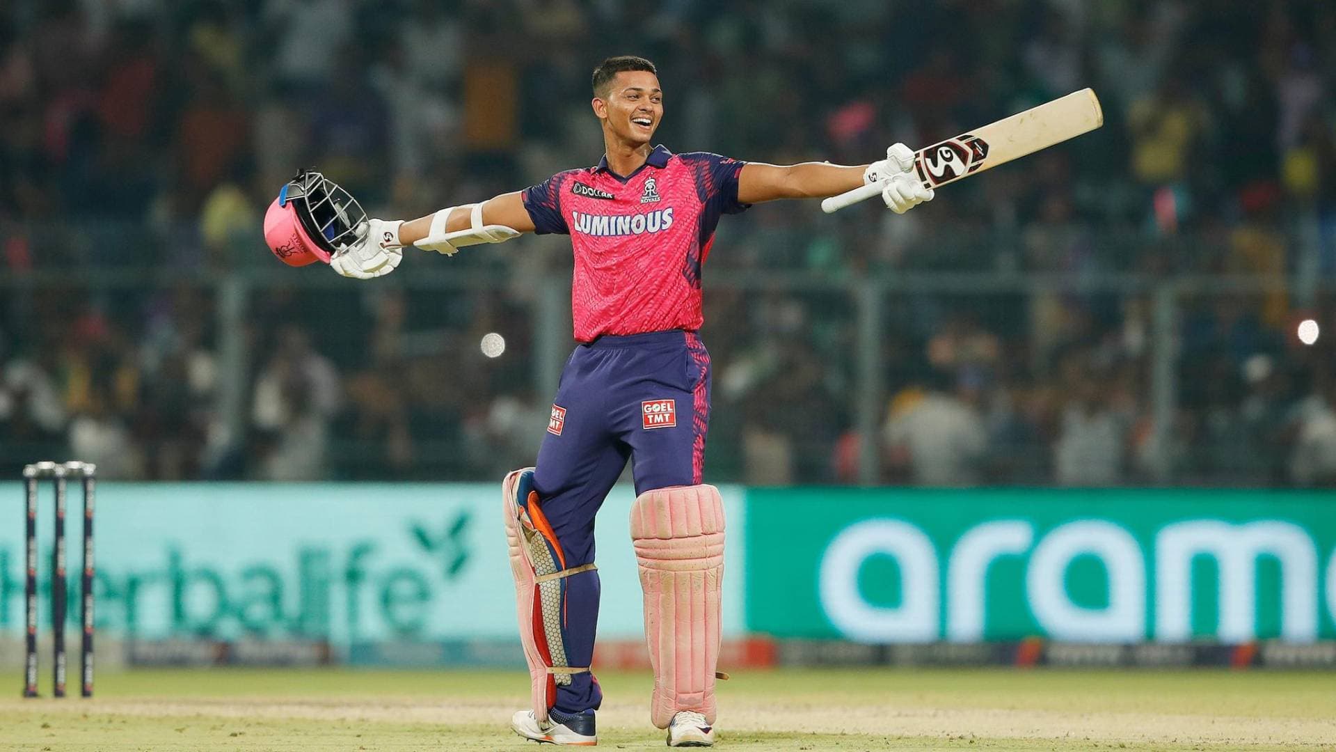 Longtime coach, Jwala Singh Reveals Which Position Yashasvi Jaiswal Should Bat In T20 WC