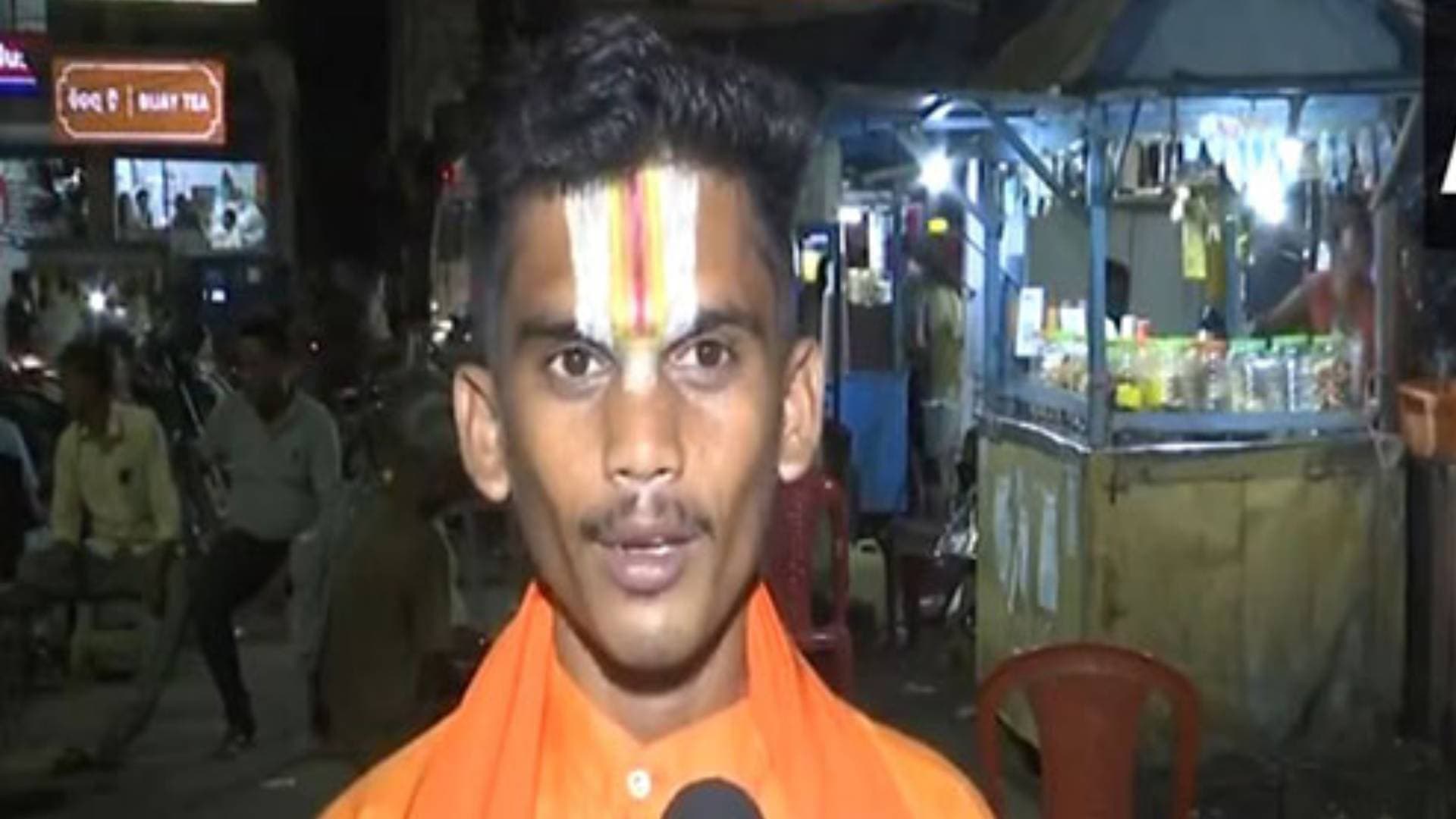 In Footsteps Of PM Modi, Odisha 'Chaiwala' To Contest Assembly Polls