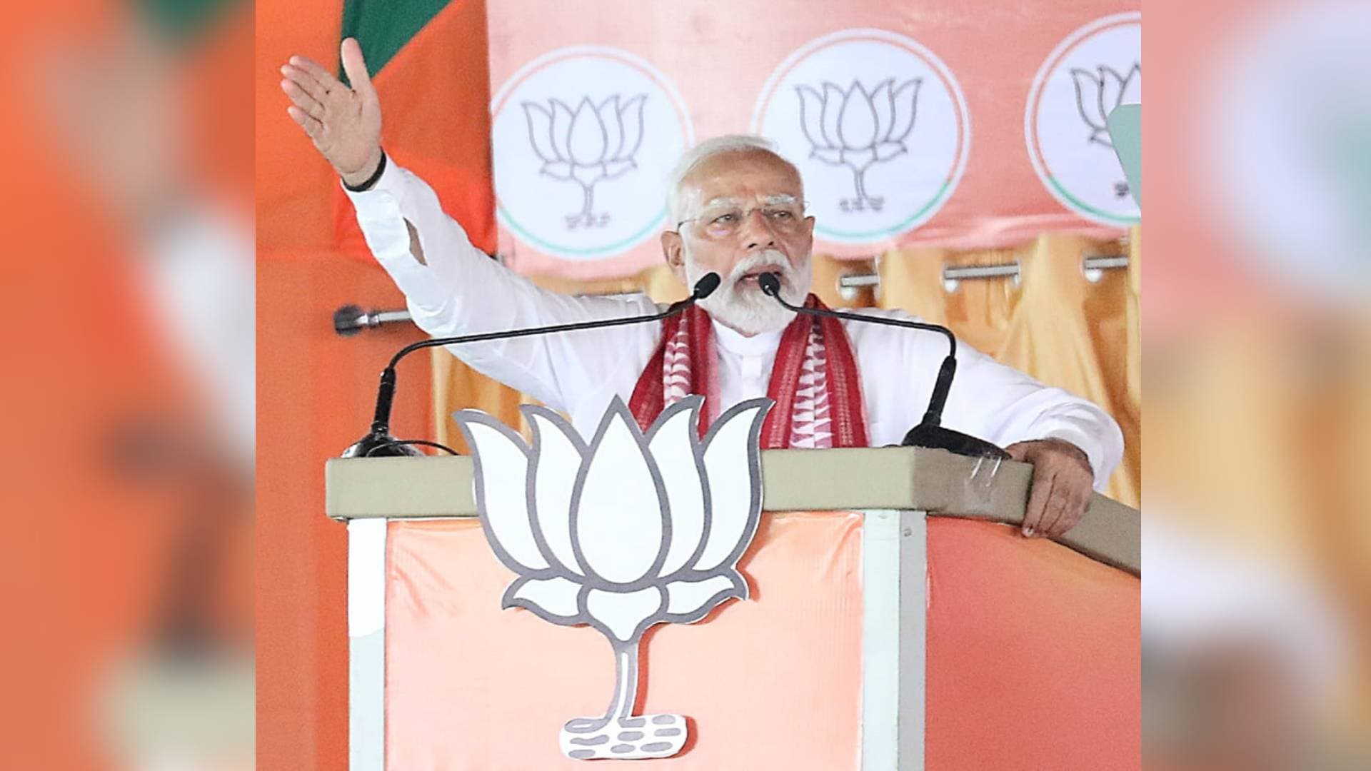 Elections 2024: PM Modi To Arrive In Odisha On May 20, To Campaign For BJP Candidates