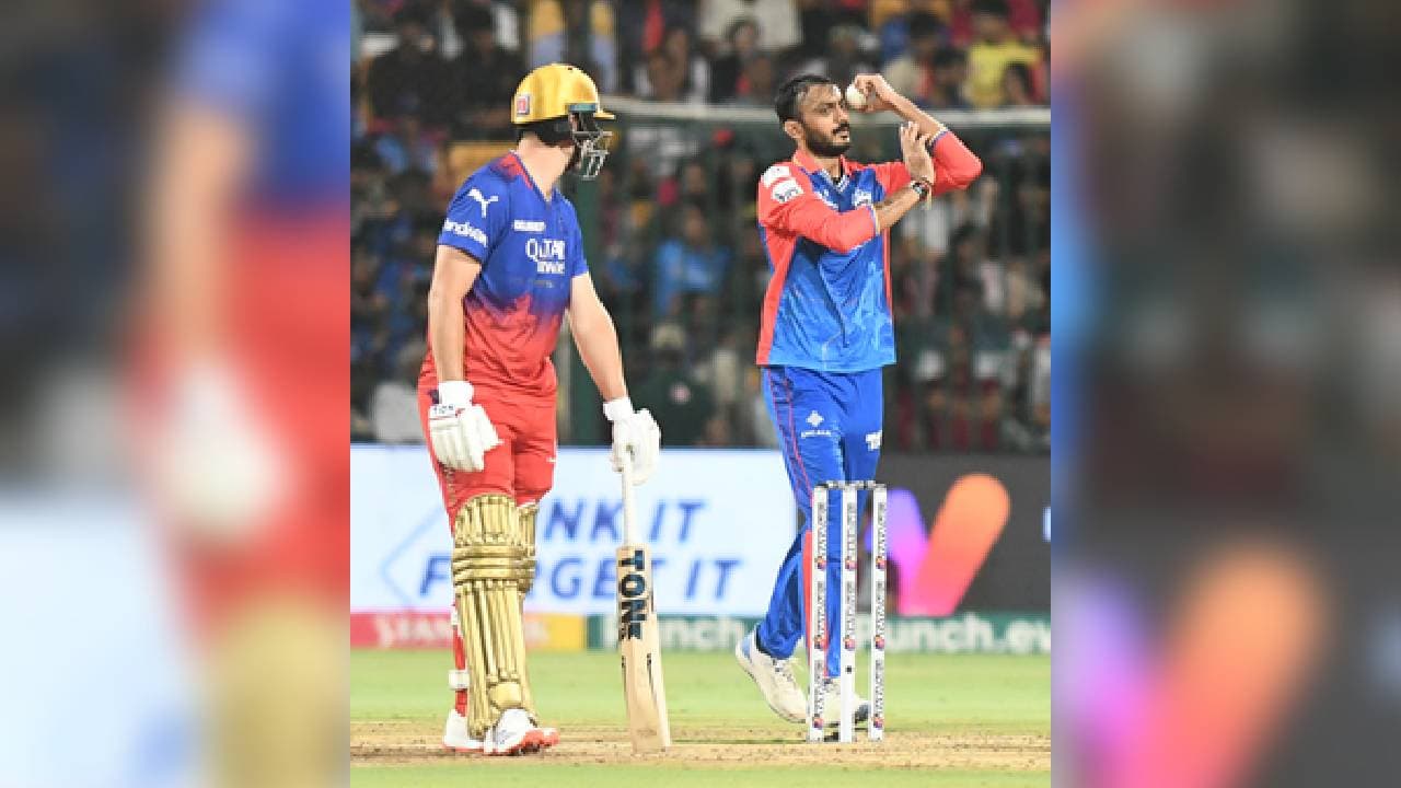IPL 2024: Rasikh, Khaleel Take Two Wickets Each As DC Restrict RCB To 187/9
