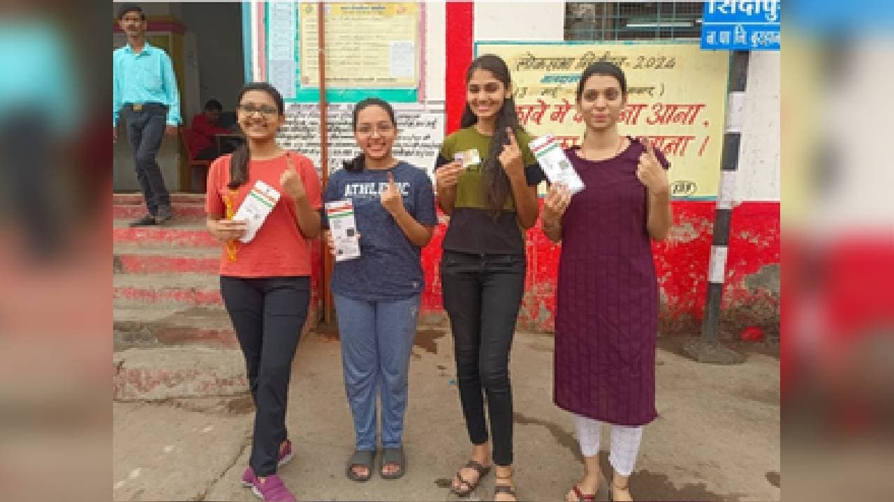 62.84% Polling In 'Peaceful' 4th Phase, Enthusiastic Voters In Srinagar Inch Close To Record