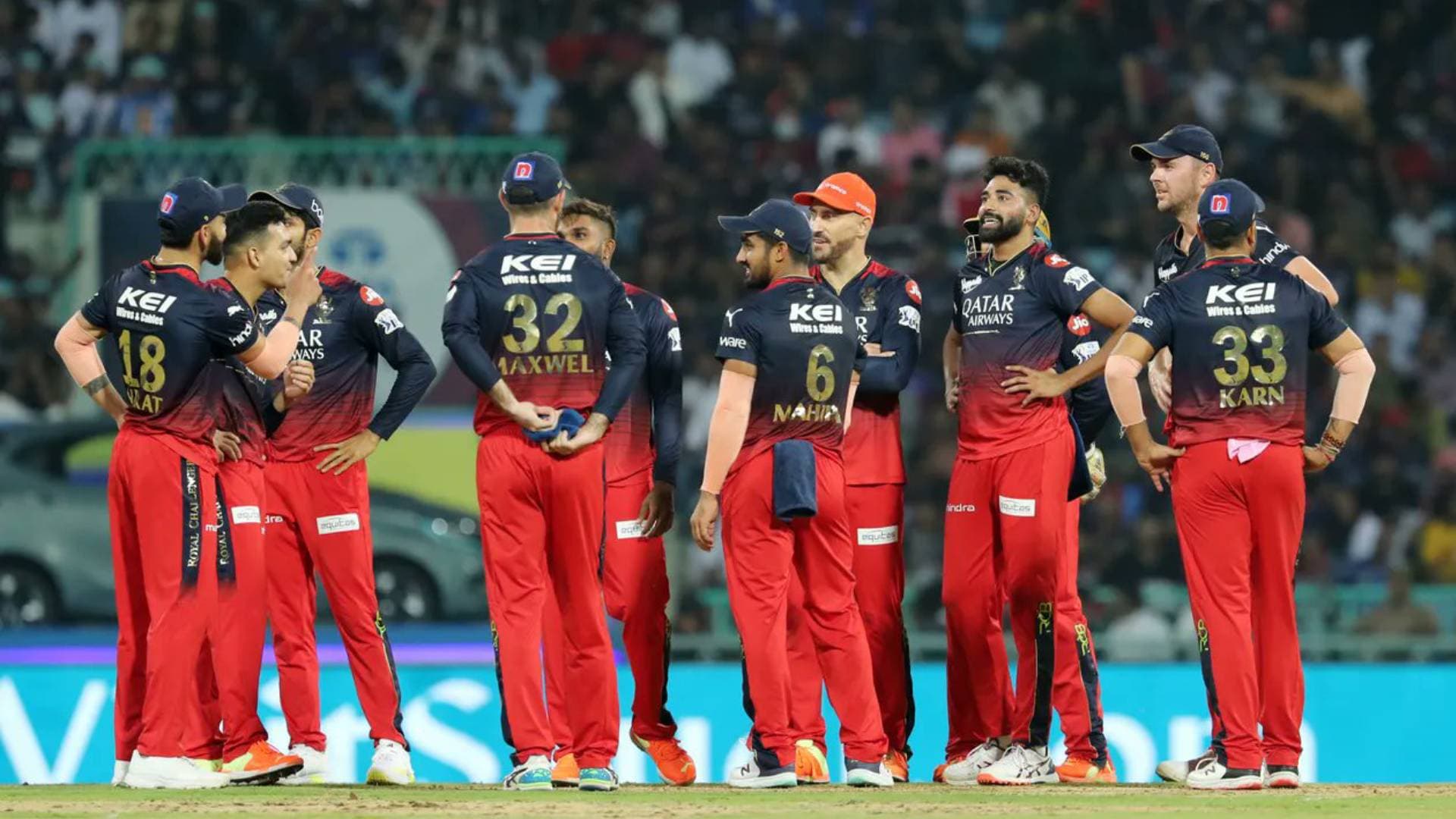 IPL 2024: 'What RCB Have Done Has Been Absolutely Phenomenal', Says Sunil Gavaskar