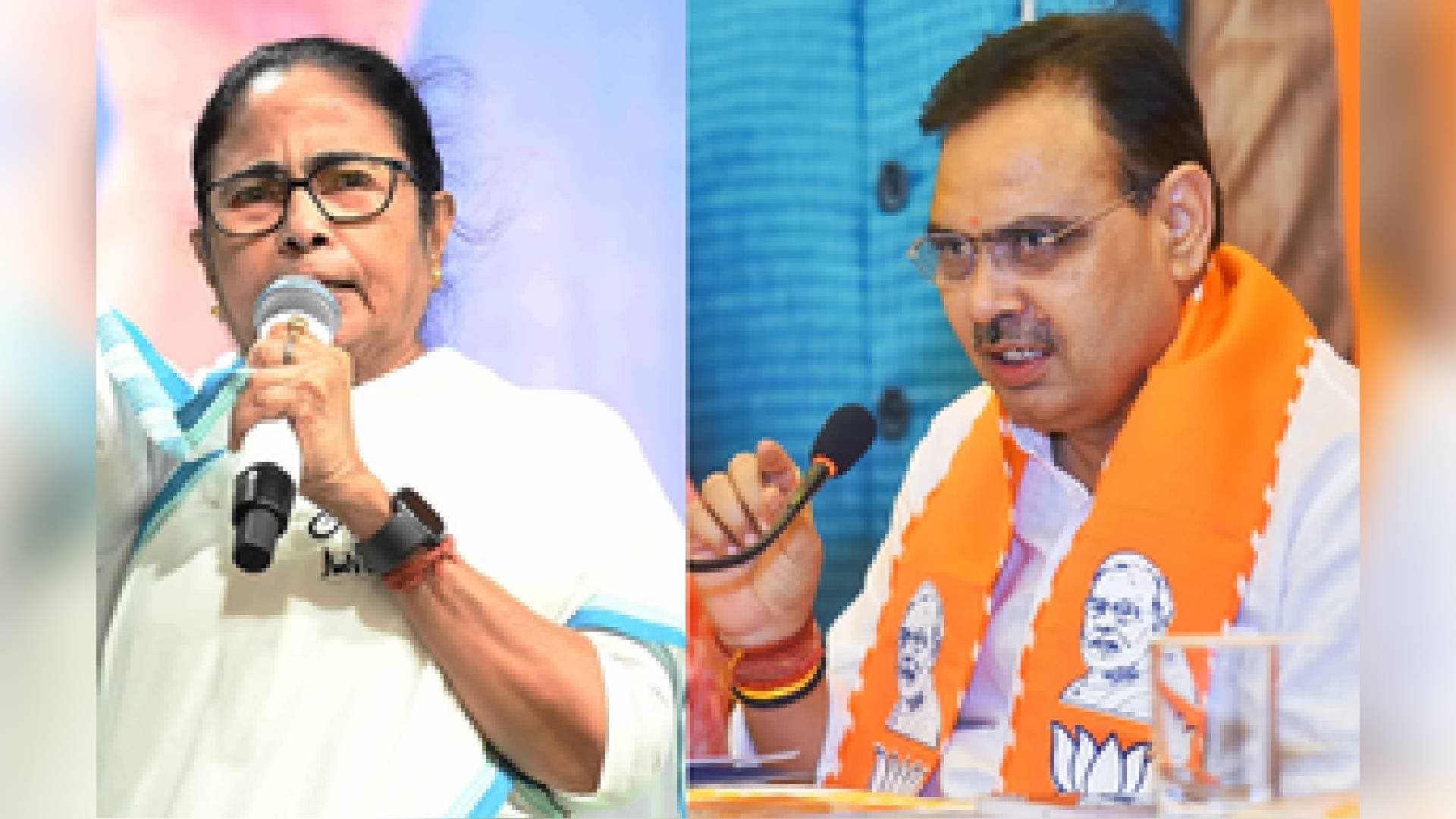 Bengal CM's 'no' to HC order is judicial contempt, says Rajasthan CM