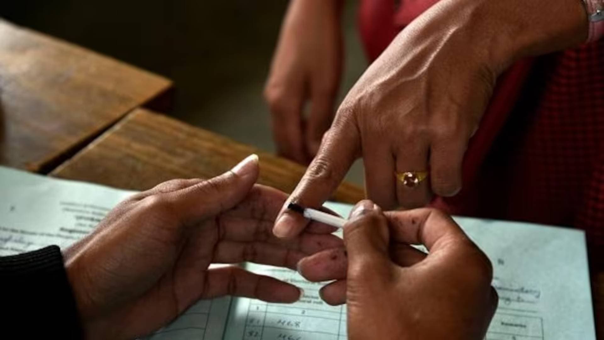 Elections 2024: 94.48 Lakh To Cast Votes In Third Phase Polls In Odisha On May 25
