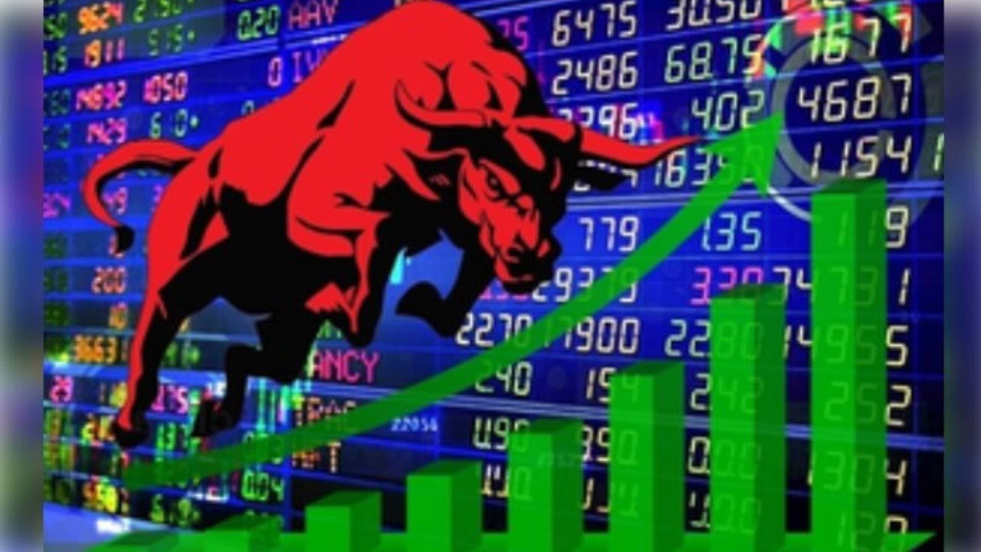 Investors Gain Rs 12 Lakh Crore As Stock Markets Shrug Off Poll Jitters