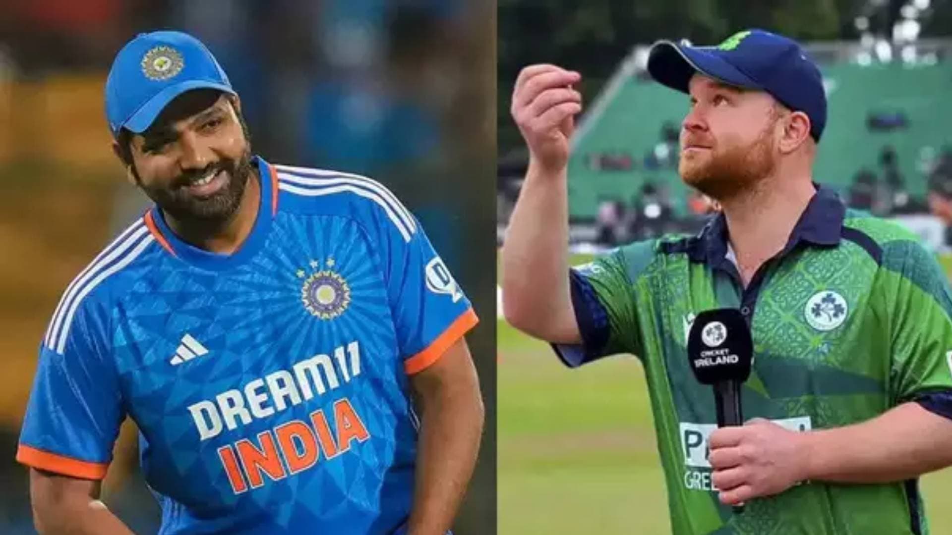 Cloudy Weather In New York's Nassau County Ahead Of T20 WC Match Between India And Ireland