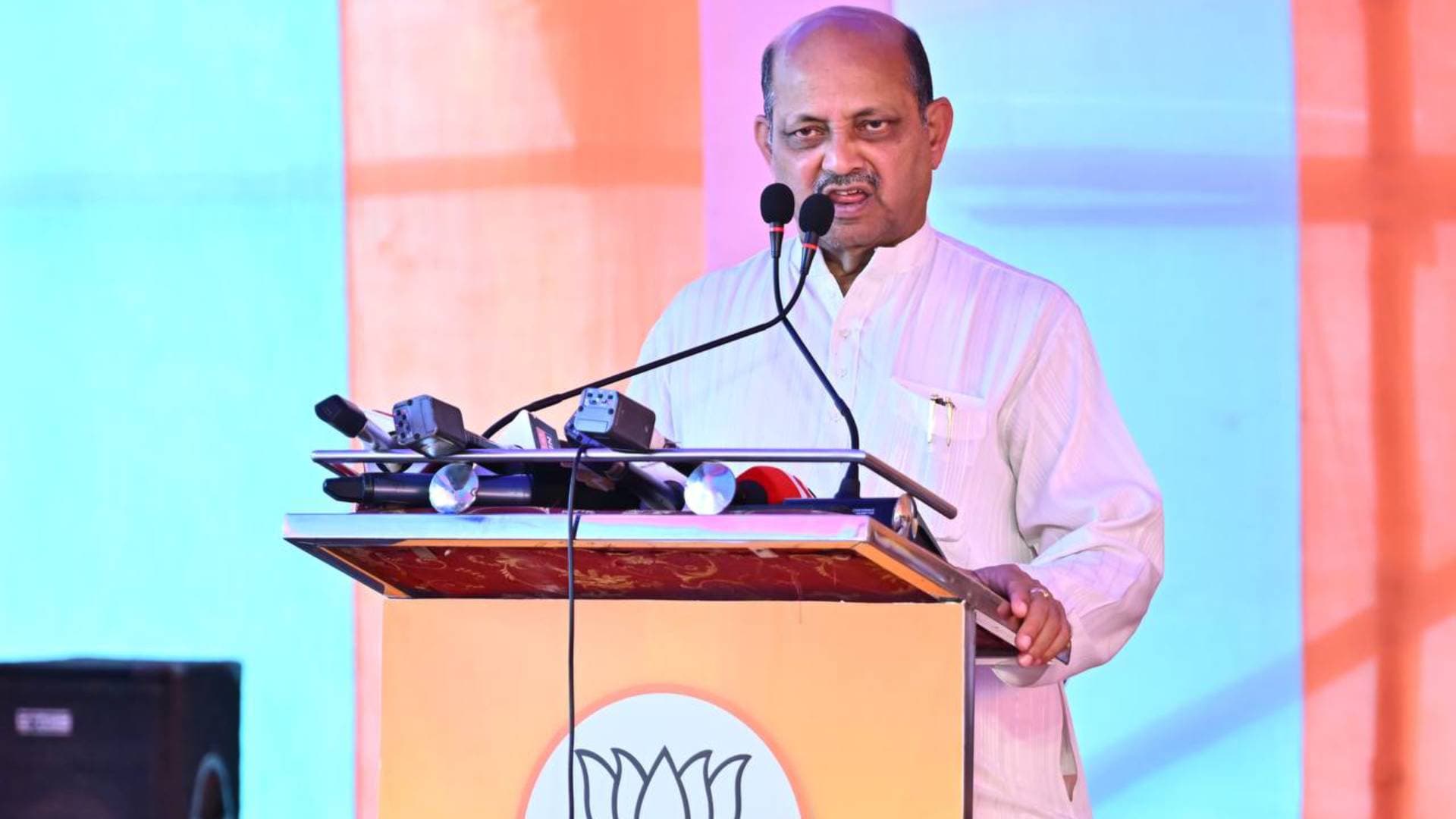 BJP To Decide On Odisha CM Soon: Manmohan Samal