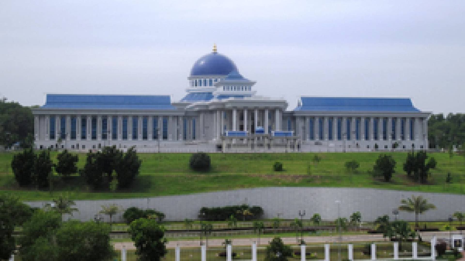 Brunei To Host ASEAN Cybersecurity Meeting