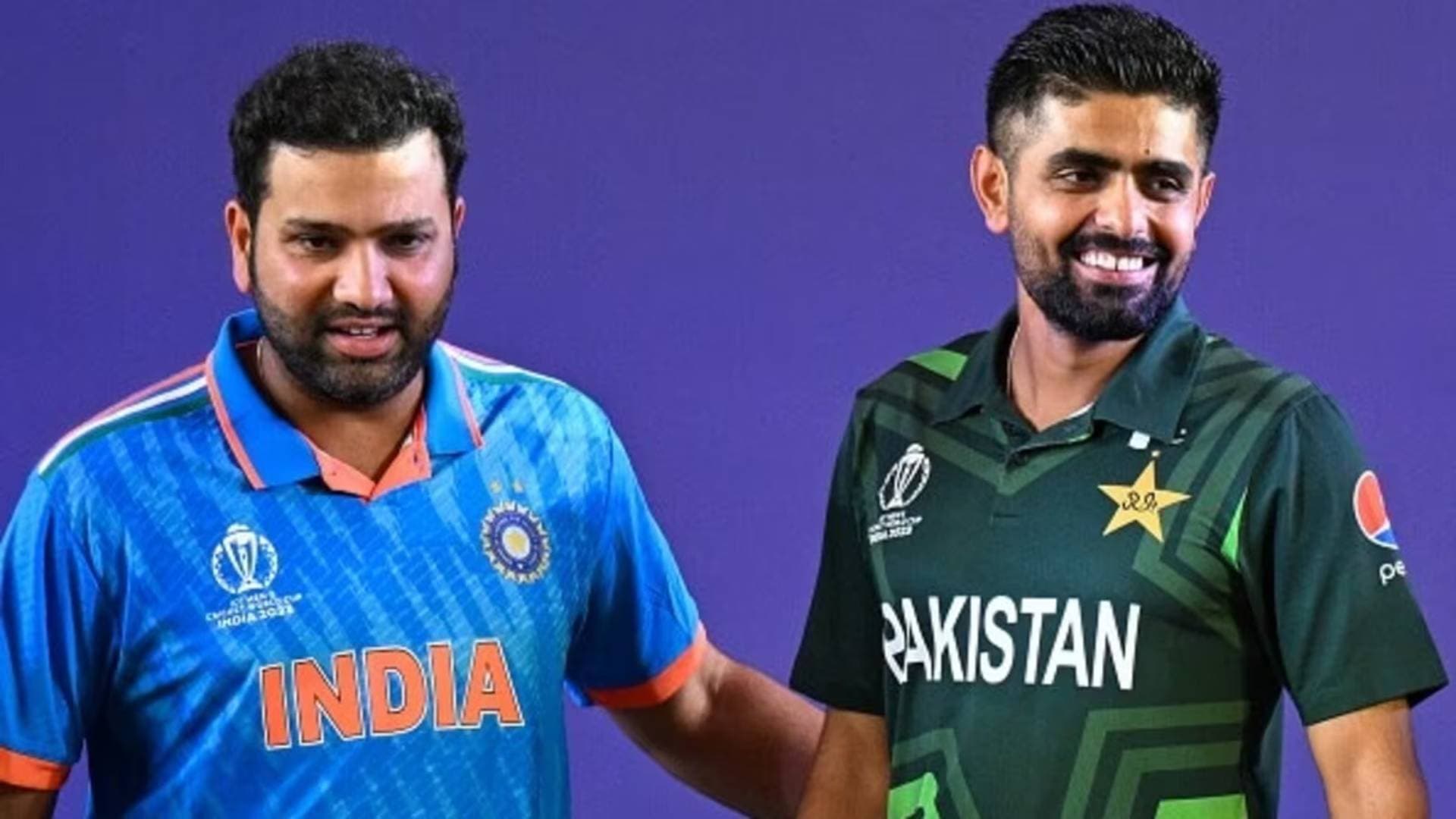 T20 World Cup: History Of India Vs Pakistan In Numbers