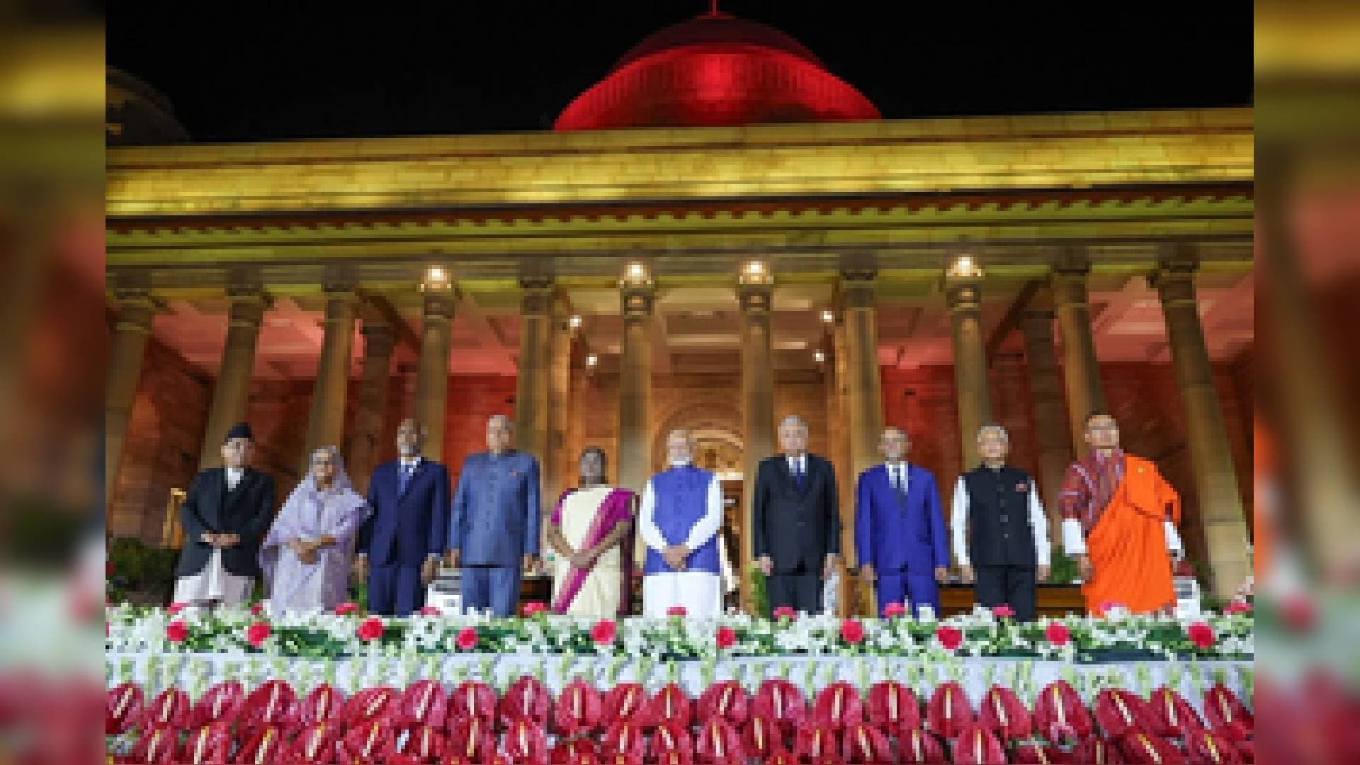 Will Continue To Amplify Voice Of Global South, PM Modi Assures Visiting Leaders