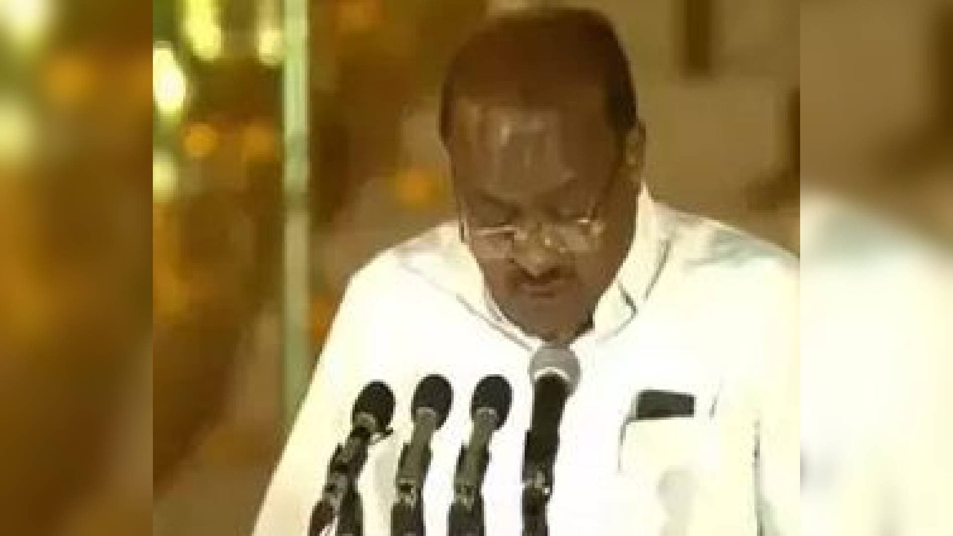 Will Consult Business Leaders And Work Collaboratively, Good Days Begin For Karnataka: Kumaraswamy