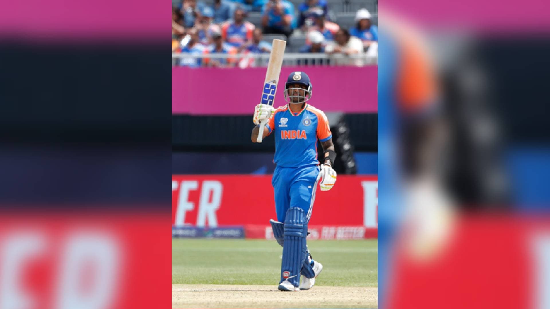 T20 World Cup: Arshdeep, Suryakumar Propel India To Super Eight With Seven-Wicket Win Over USA