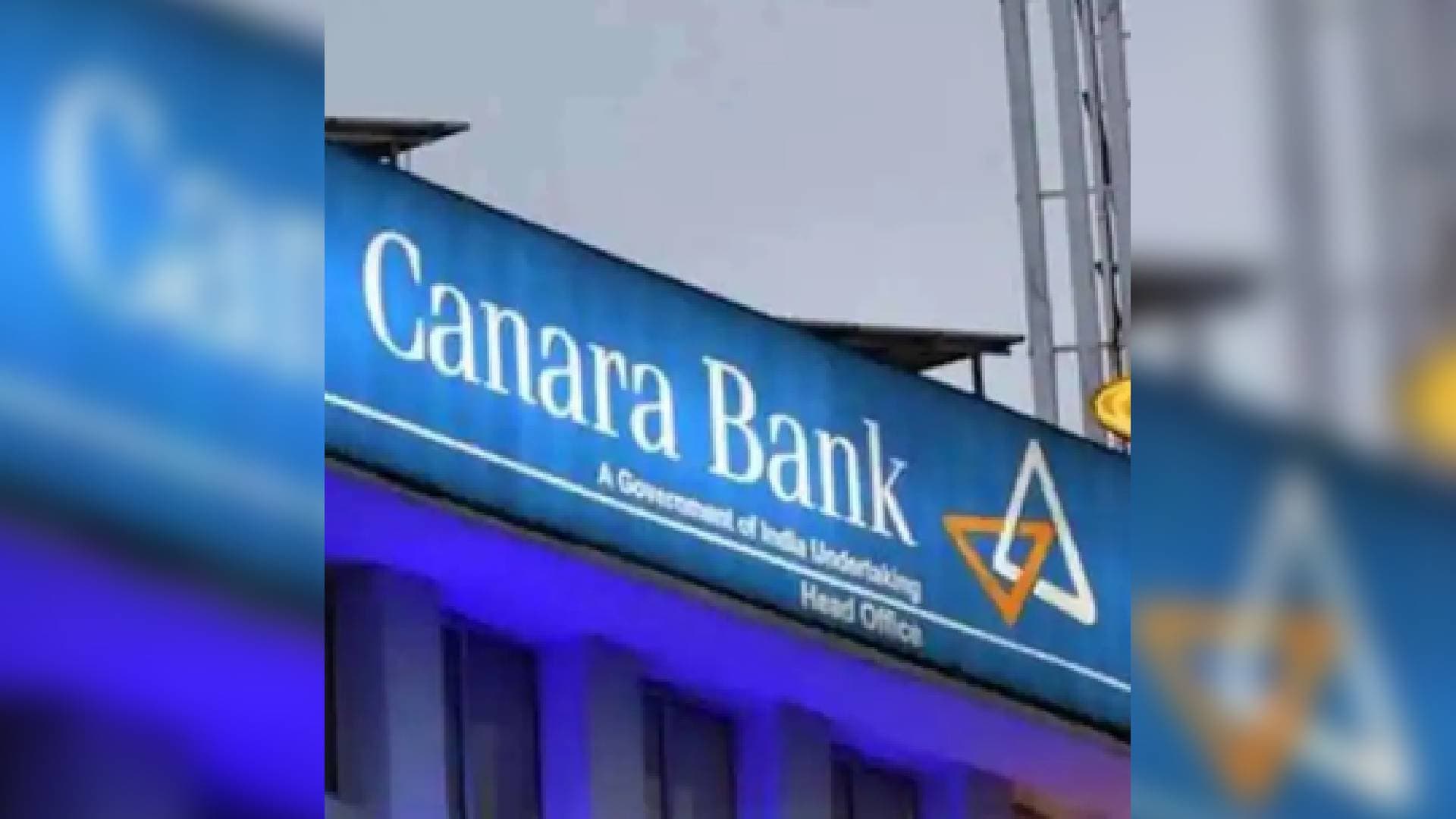 Canara Bank Says X Handle Compromised, Working To Restore It