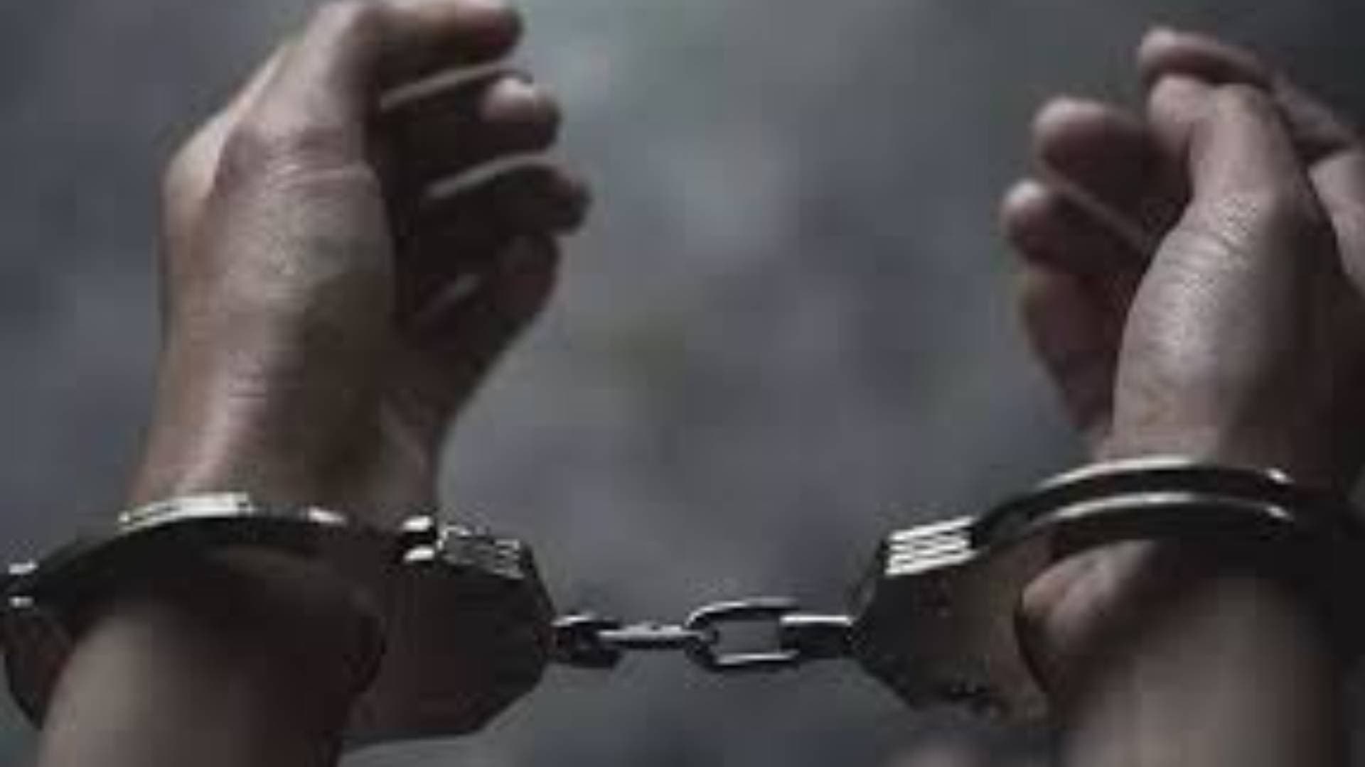 CBI Arrests Railway Engineer In Bribery Case