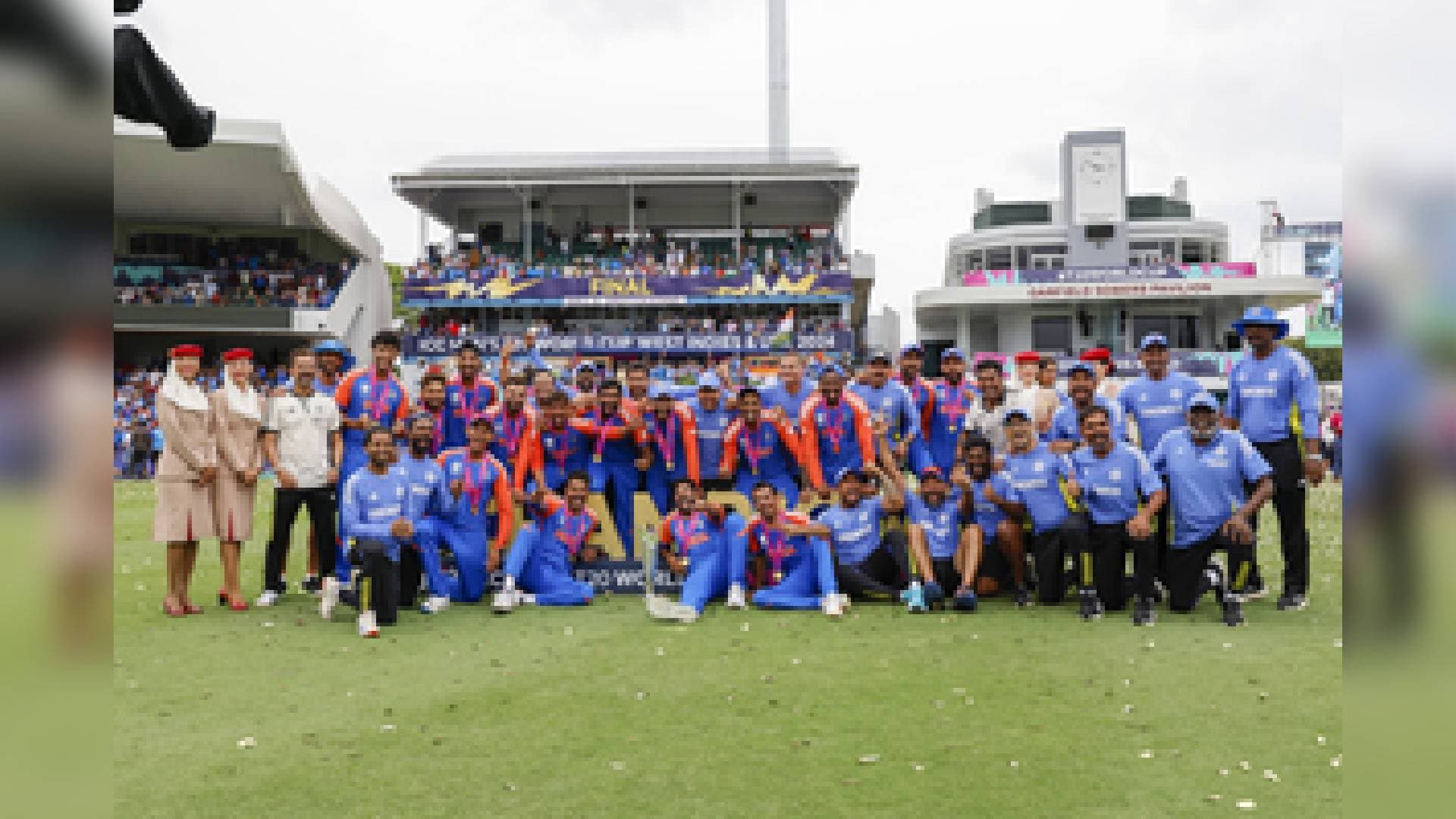 India's Journey In This T20 World Cup Has Been Nothing Short Of Extraordinary: Sreesanth