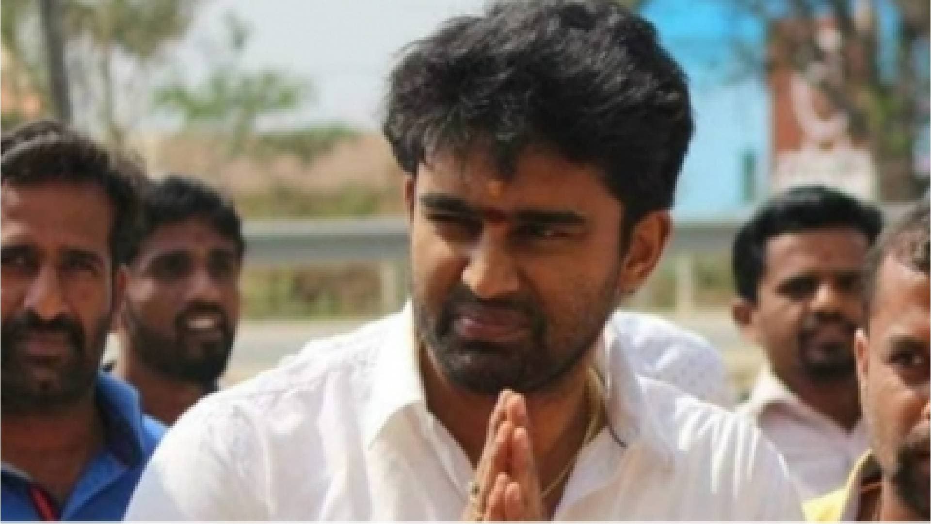 Unnatural Sex Case: JD(S) MLC Suraj Revanna Remanded To JC Till July 18