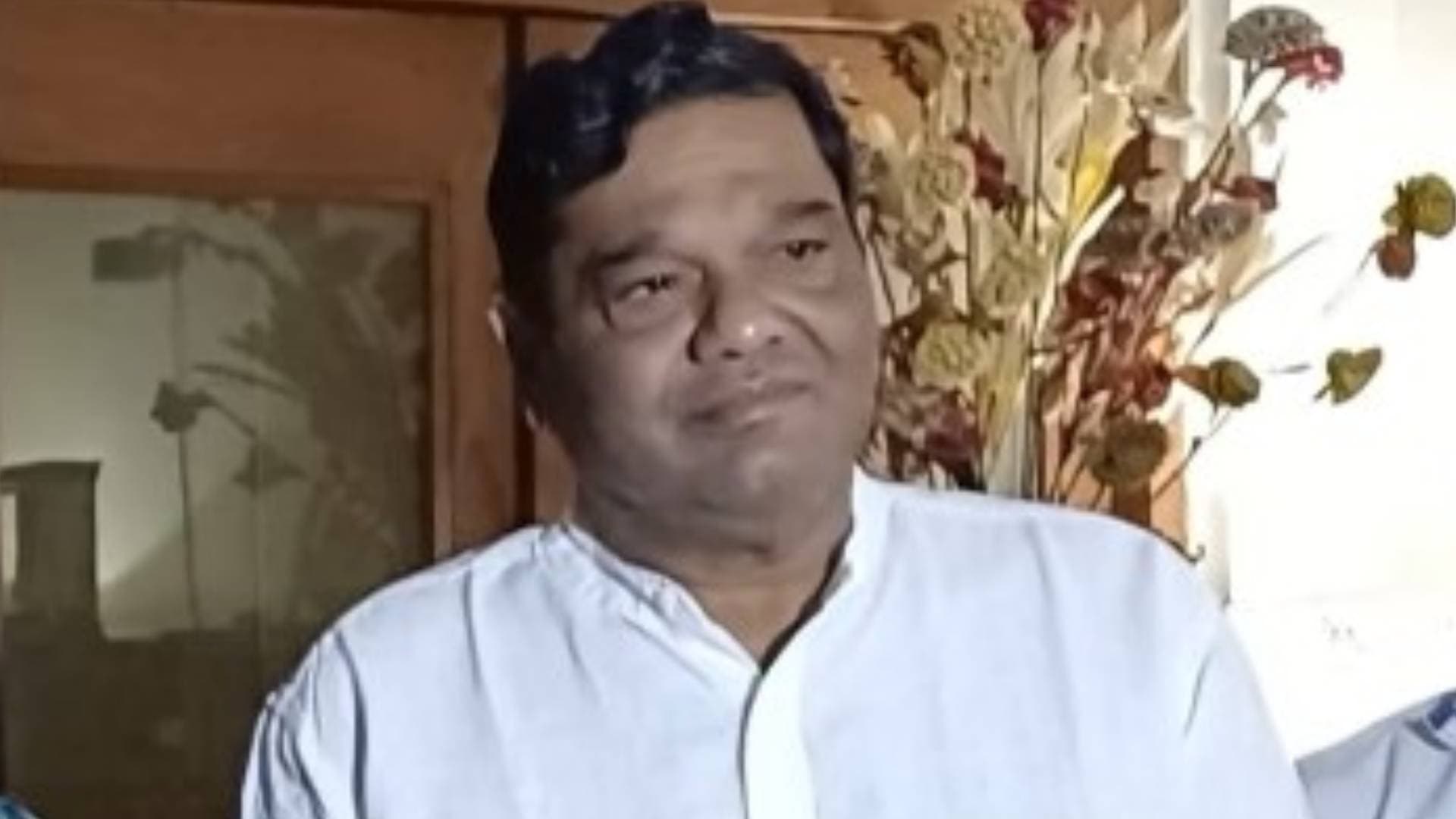 BJD MP Debashish Samantaray Resigns As Football Association Of Odisha President
