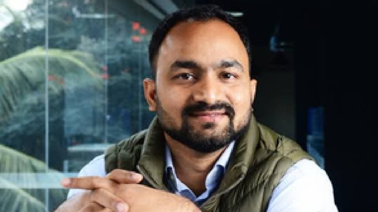 Aadhaar, Jan Dhan Giving Big Push To Digital India Ecosystem: Instamojo's CEO