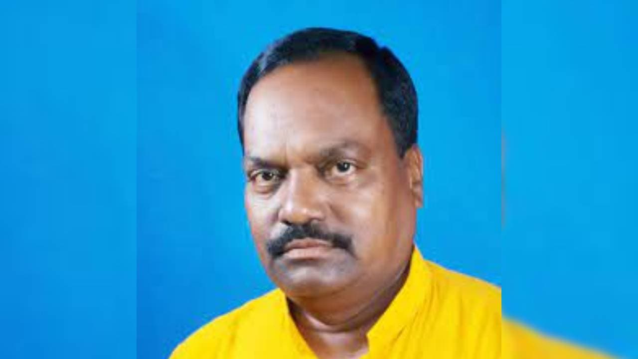 Odisha: BJP To Protest 'Corruption' In Paddy Procurement At All 58 Subdivisions From Tomorrow