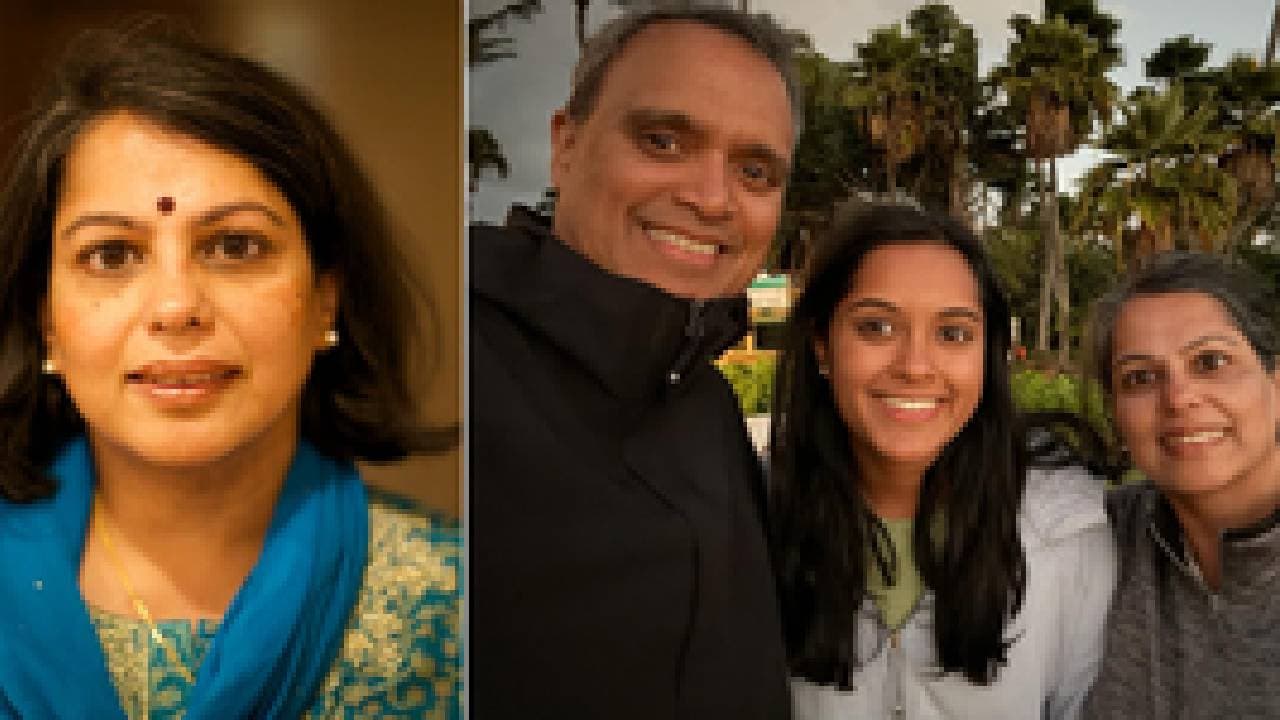 India-Born Economist Geeta Batra Named As First Woman Director Of World Bank's GEF