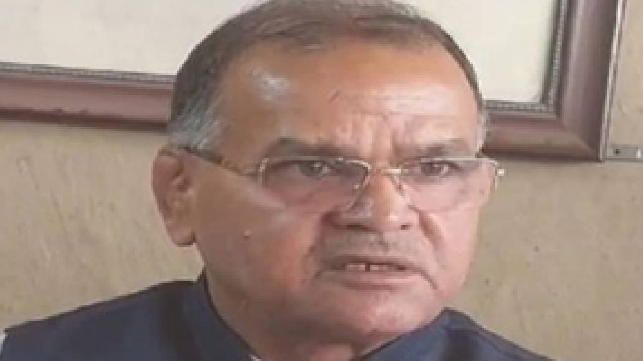 Seven Booked For INLD Haryana Chief's Killing, CCTV Footage Of Accused Traced