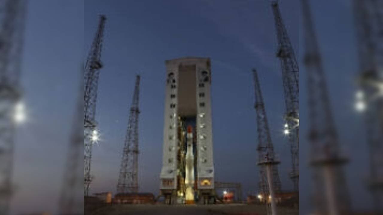 Iran Launches Three Satellites Into Space