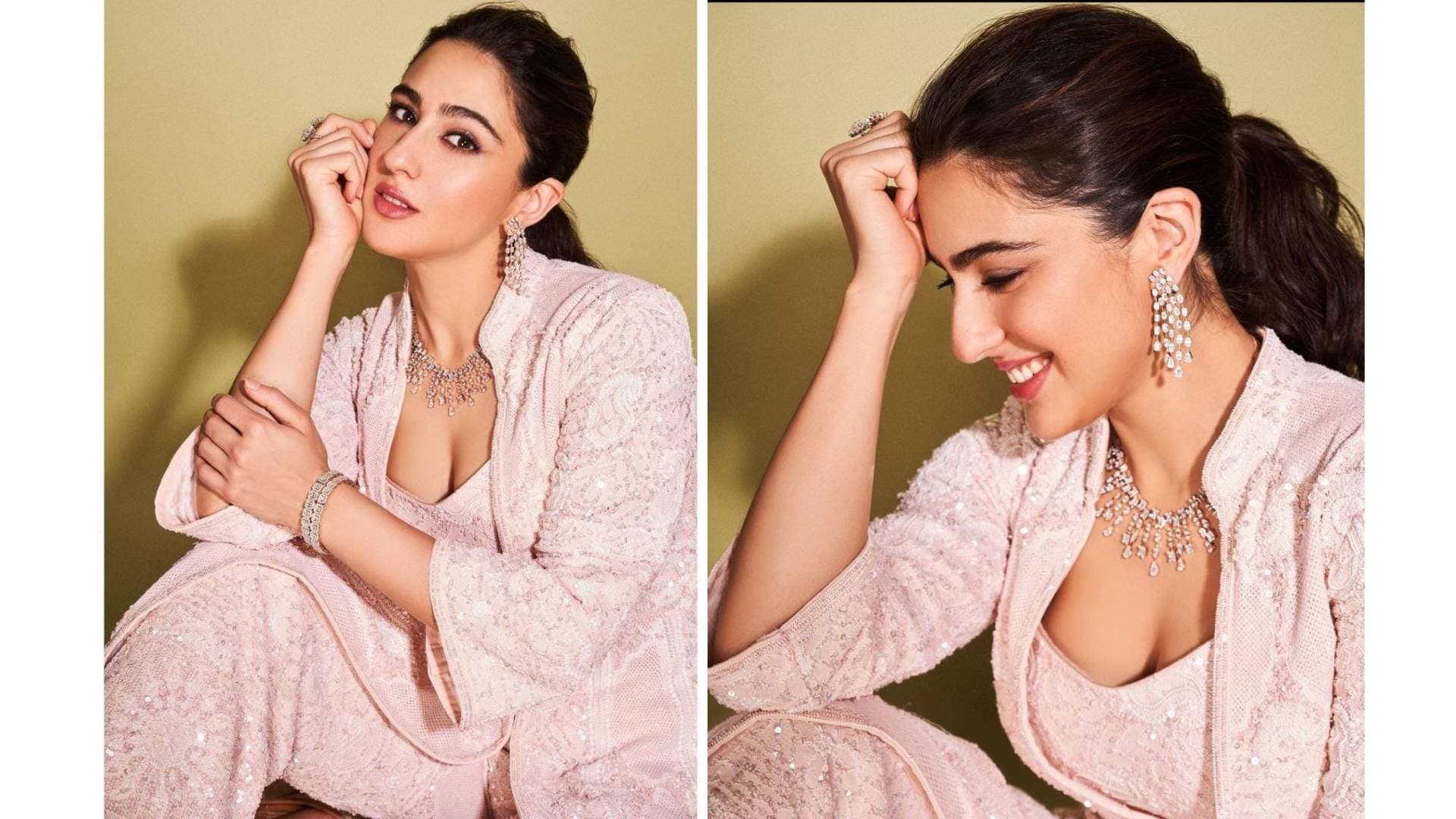Menstruation Signifies Femininity And Fertility, Not Impurity, Says Sara Ali Khan