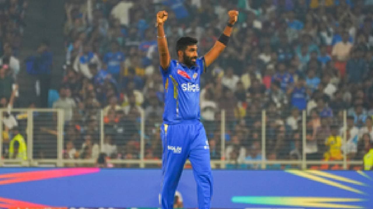 'Just His Trademark, He Will Beat You With His Trajectory', Broad, Smith On Bumrah Against GT