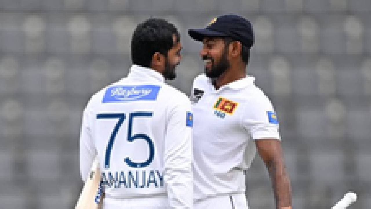 Sri Lanka Surge In WTC Standings After Win Over Bangladesh