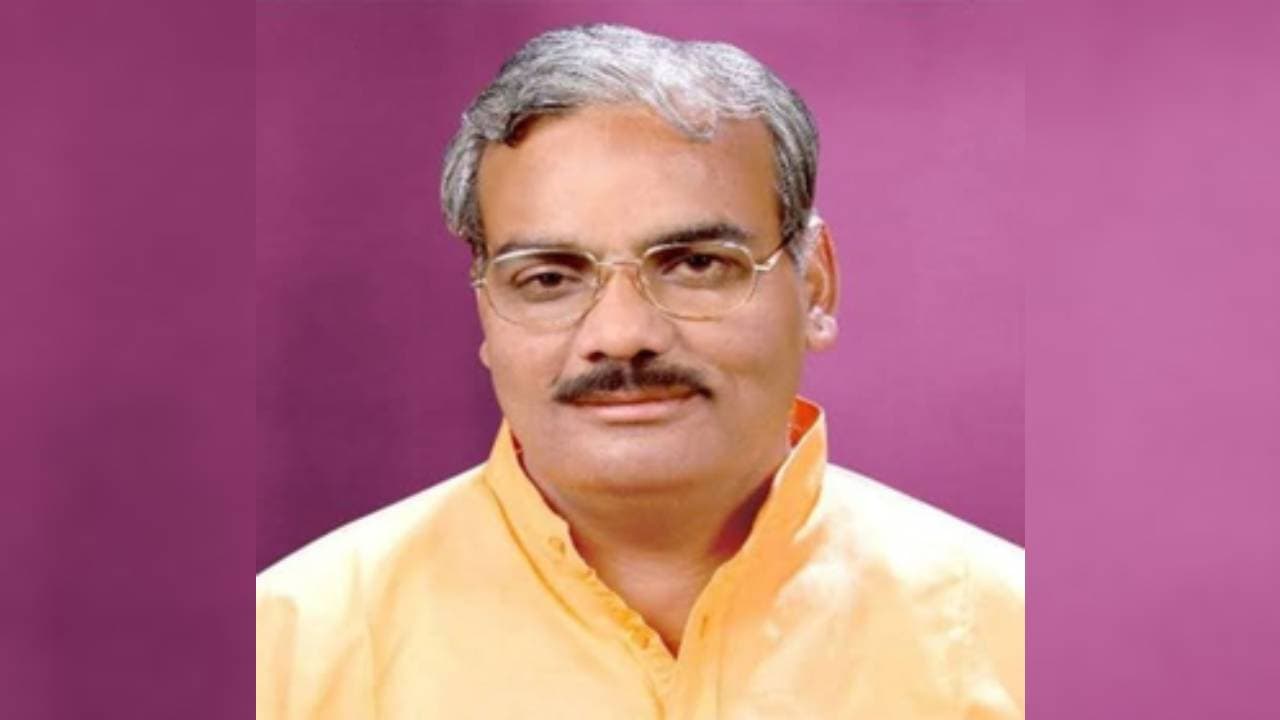 Valentine's Day To Be Celebrated As 'Matra Pitra Poojan Diwas', Says Raj Minister