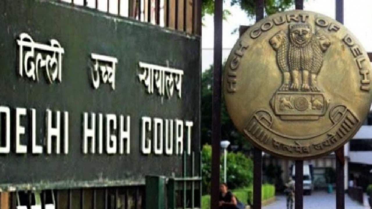 Delhi HC Upholds Suspension Of Arjuna Awardee Para-Swimmer In Recording Female Swimmers’ Video Case