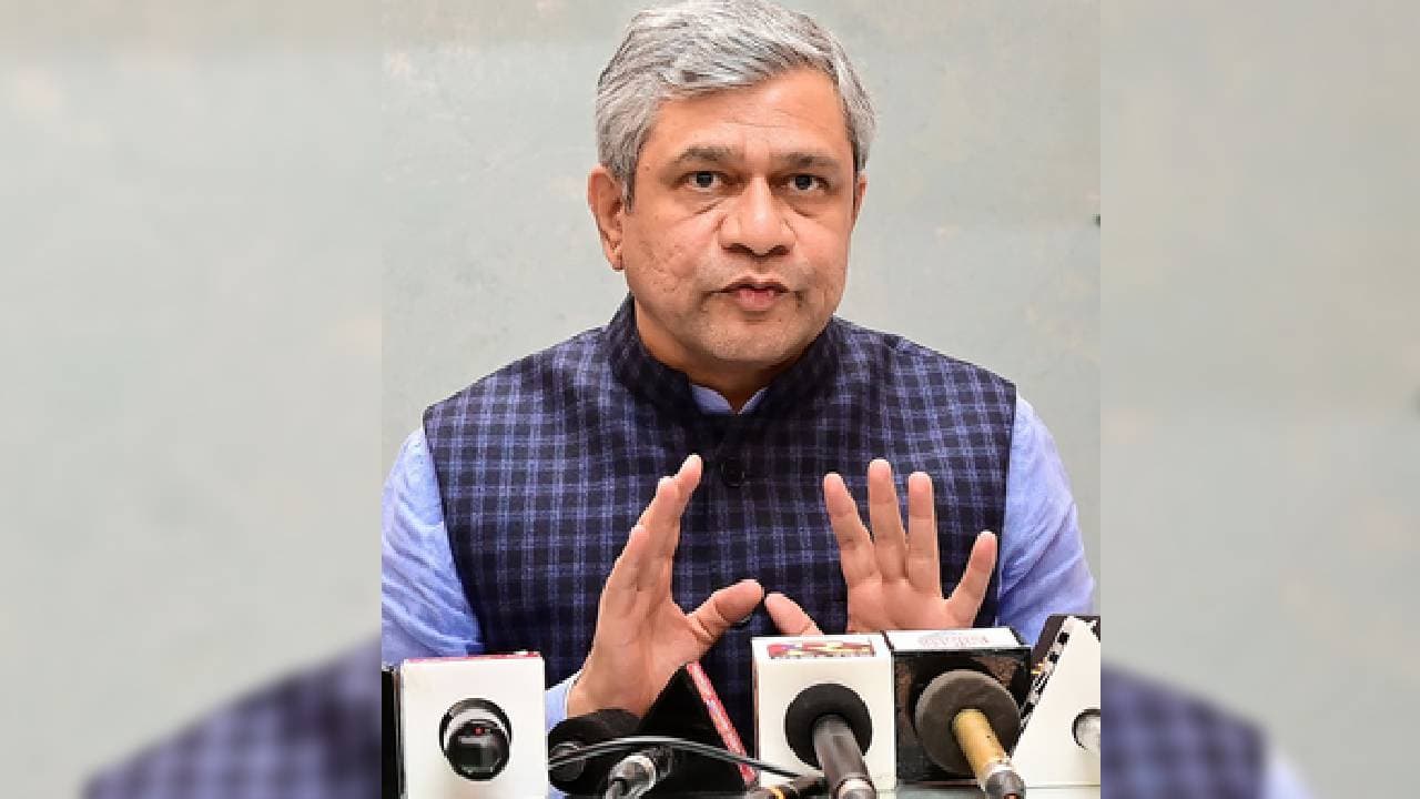 Speculation Rife Over Ashwini Vaishnaw Contesting From Cuttack LS Seat