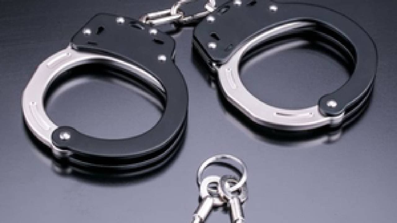 6 Desperadoes From Delhi, UP With Arms Nabbed In Mumbai