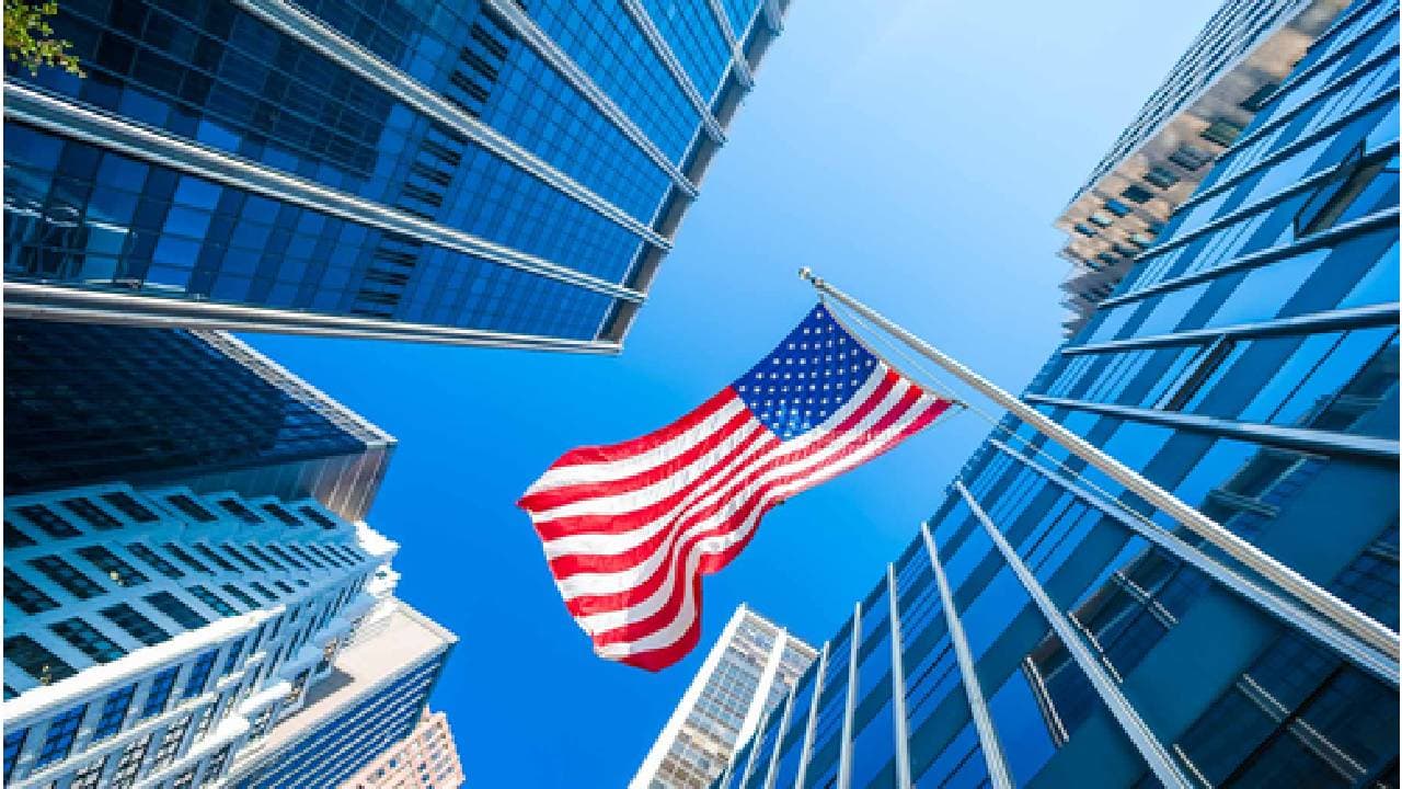 'Mounting National Debt At $34 Trillion A Boiling Frog Situation For US Economy'