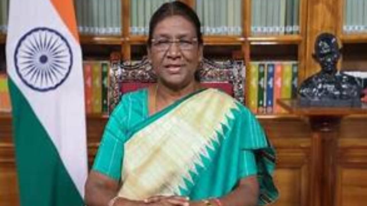 Prez Withholds Assent To 3 University Law Bills; Including One Replacing Kerala Guv As Chancellor