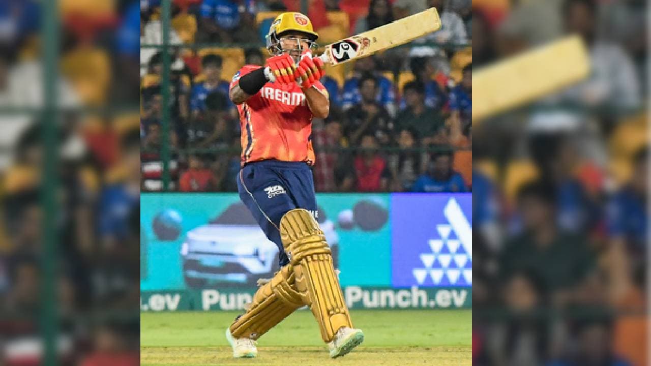 IPL 2024: We Paid The Price For Dropping Kohli, Says PBKS Skipper Shikhar Dhawan After Loss To RCB