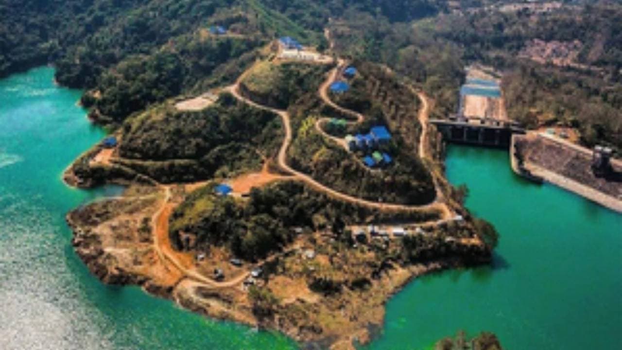 Tourist Arrival In Nagaland One Of Country's Highest: Minister