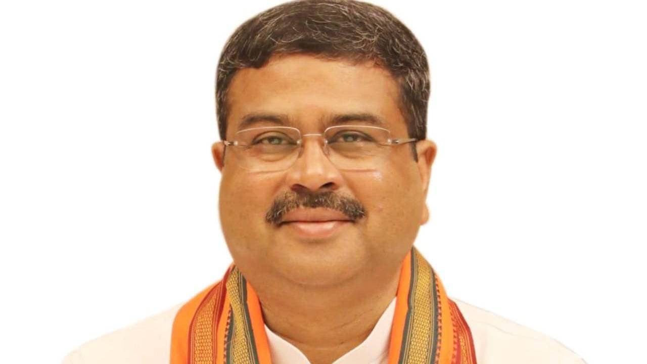 Funds Sanctioned For Upgradation Of 2 Stretches On NH-55 In Sambalpur: Pradhan