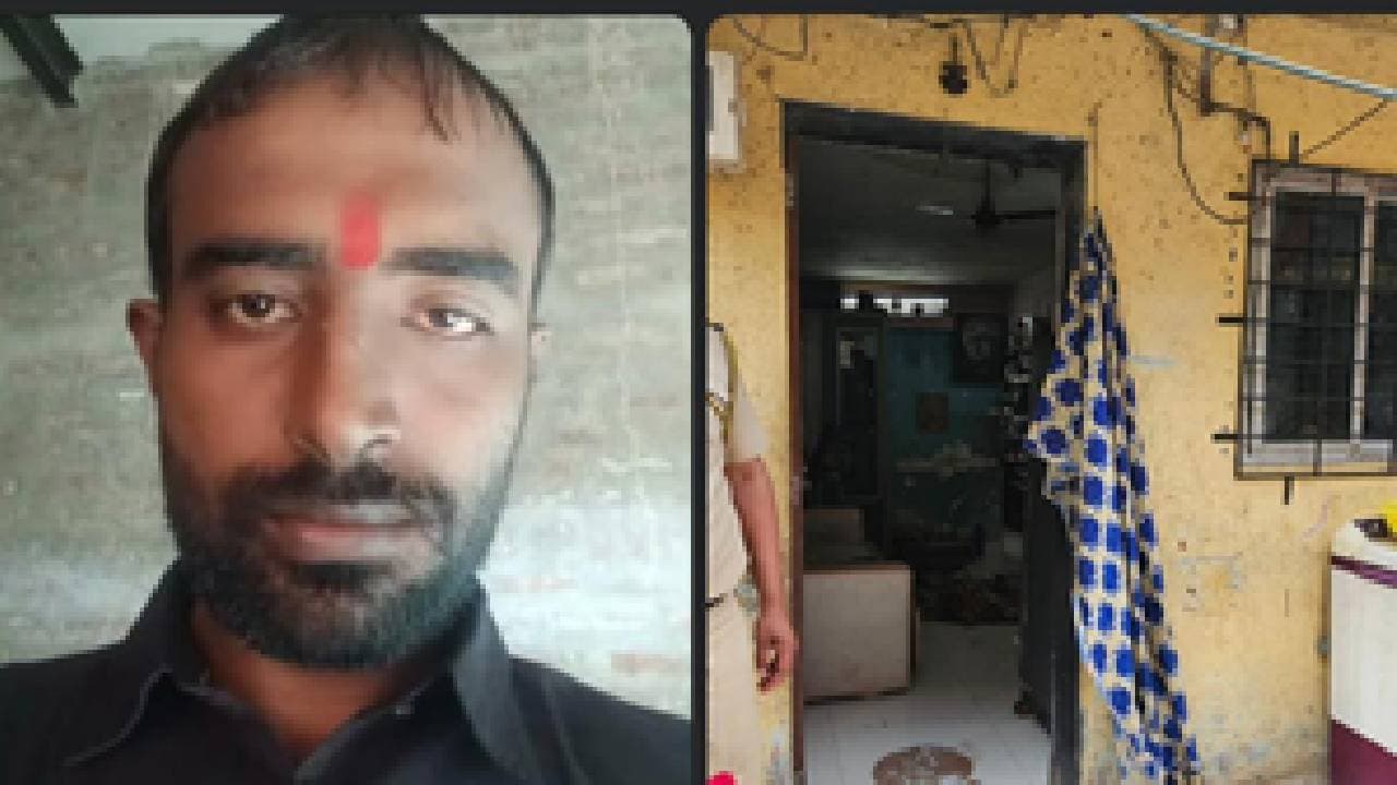 Alcoholic Haryana Man In Thane Beats Wife, 2 Kids To Death With Cricket Bat