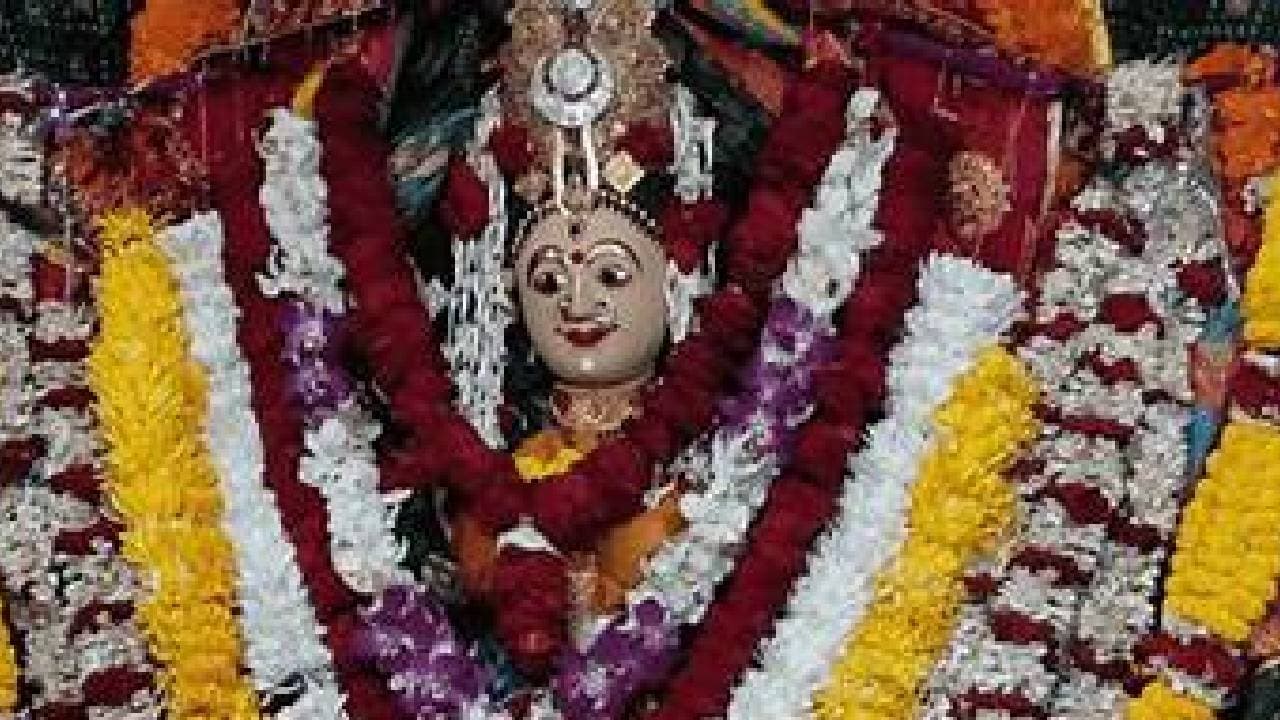 Mangala Temple At Puri's Kakatpur Witness Heavy Rush Of Devotees On First Day Of Jhamu Yatra