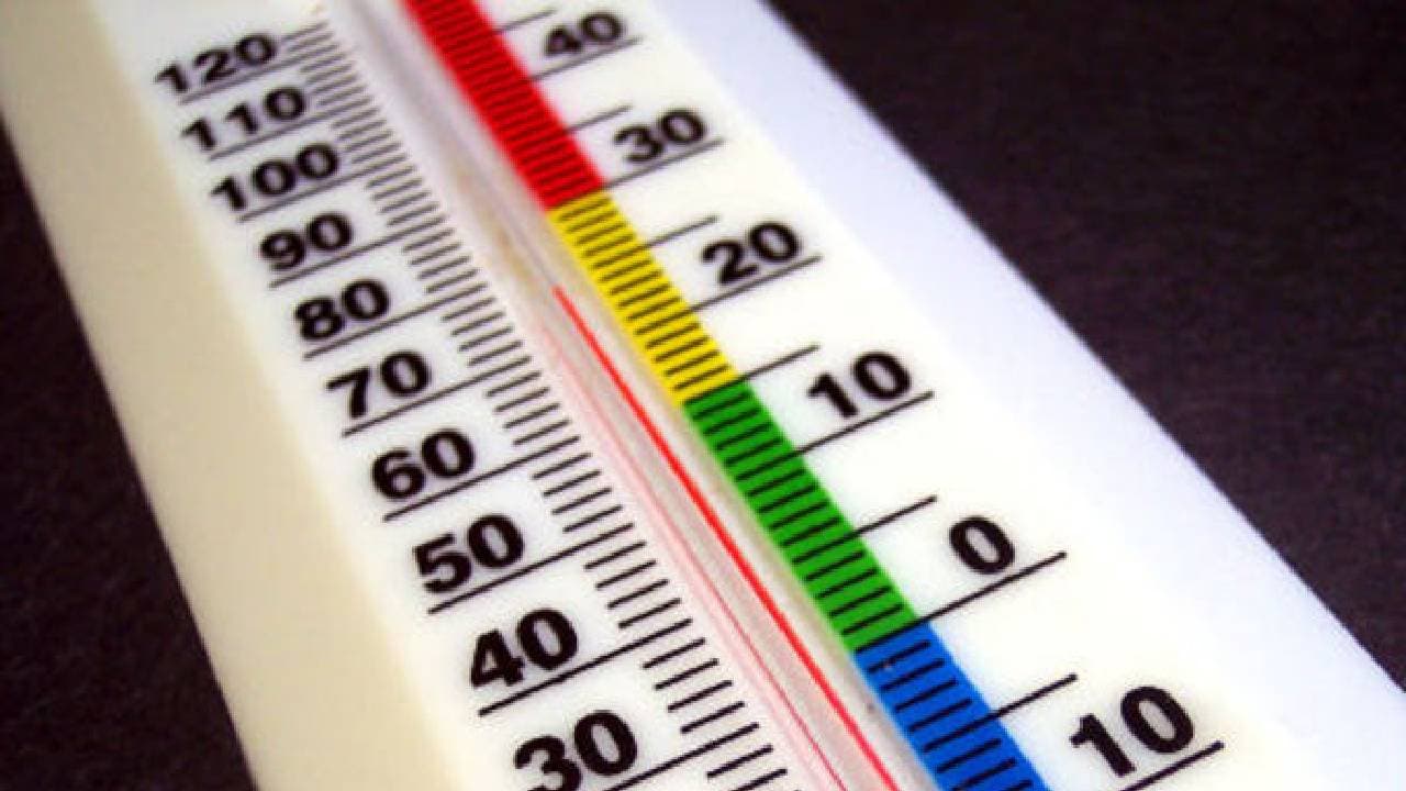 Mercury To Rise By 2 To 4 Degrees Celsius From March 29 In Odisha