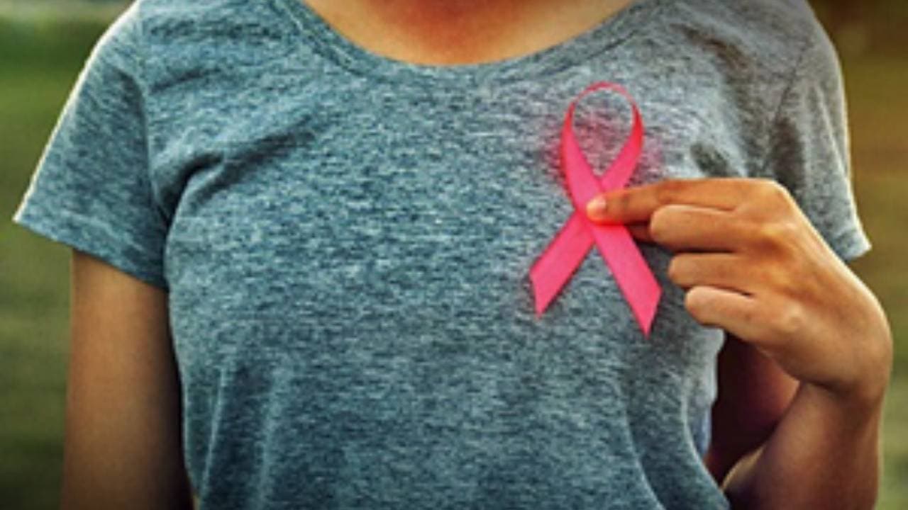 5-Yr Breast Cancer Survival Rate In India Stands At 66.4%: ICMR Study