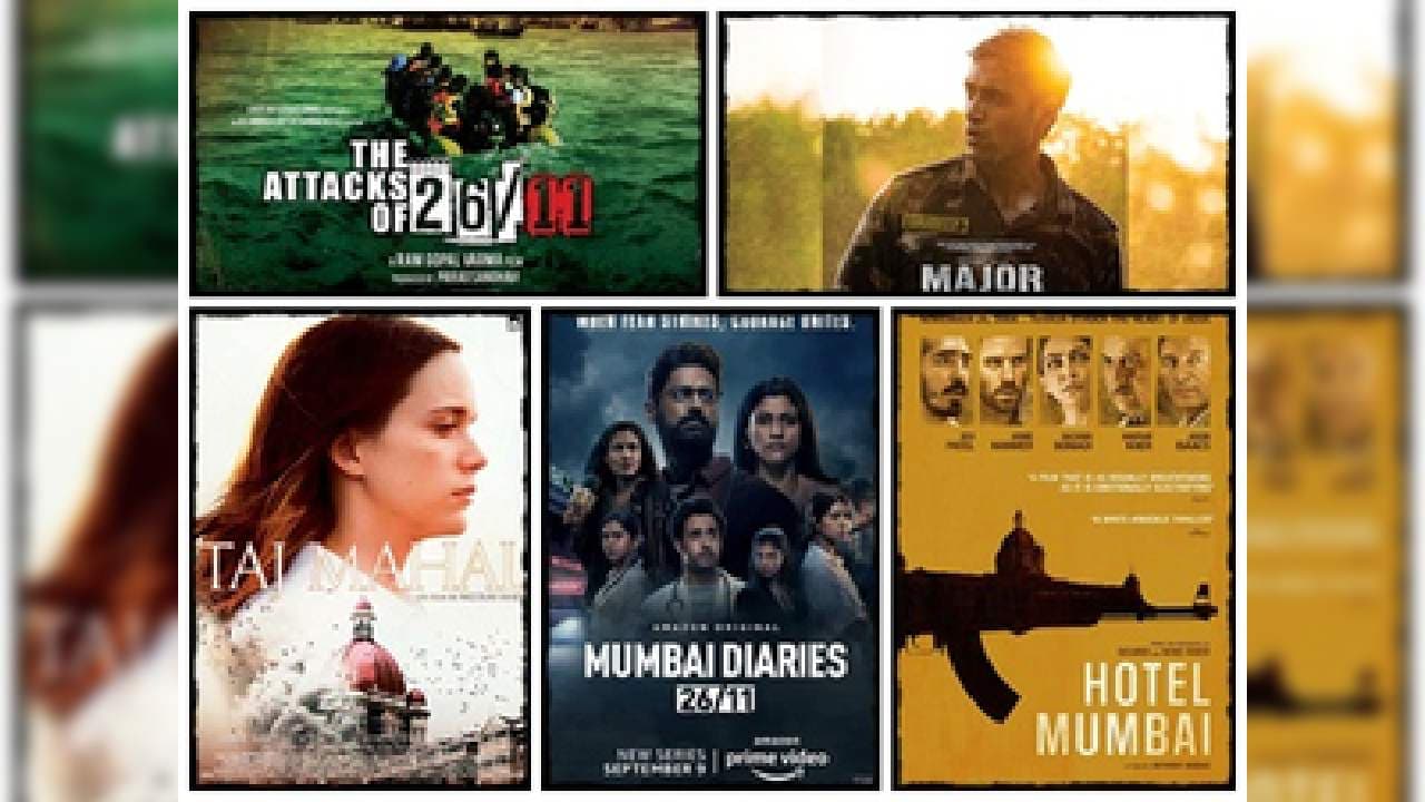 Five Must Watch Titles On Mumbai Terror Attacks