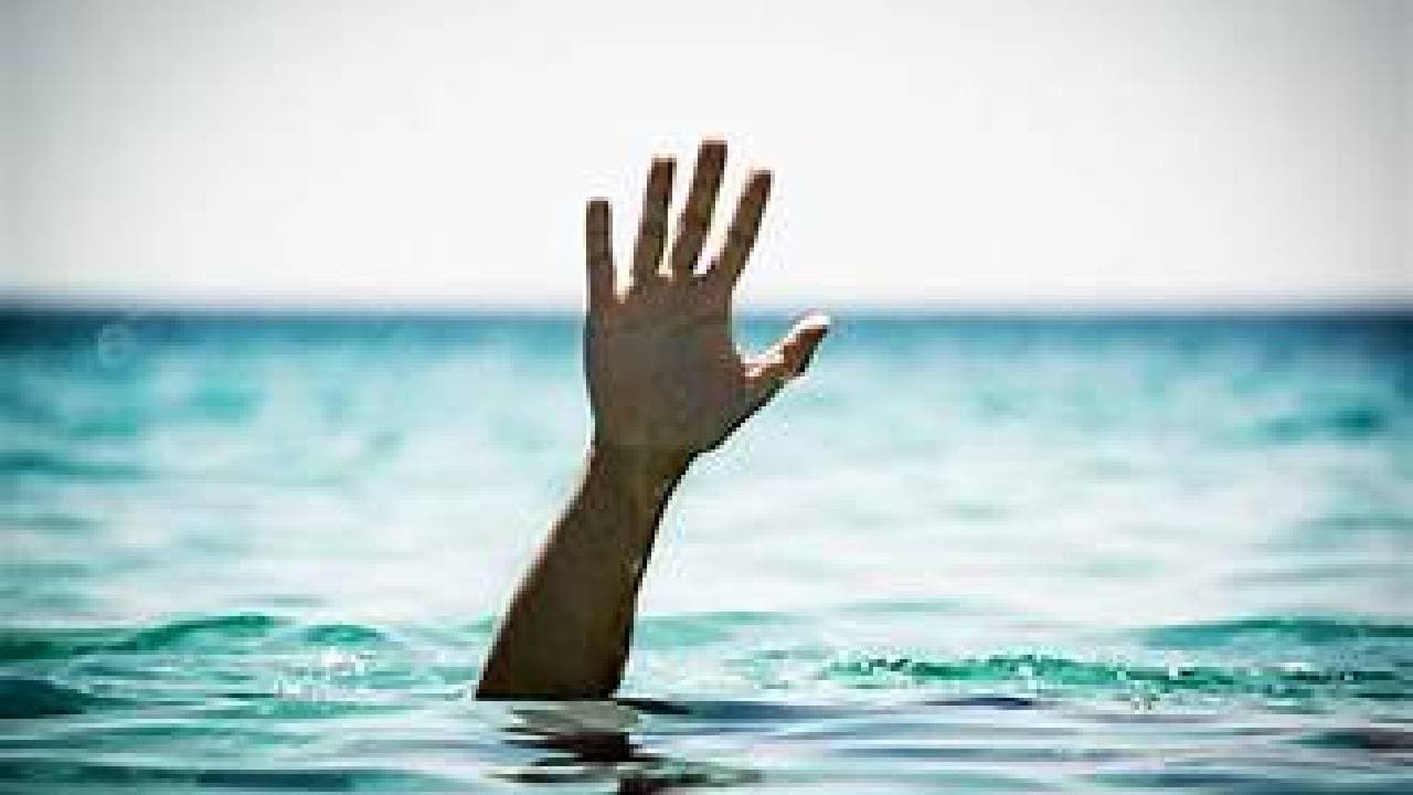 College Student Drowns In River Water In Keonjhar